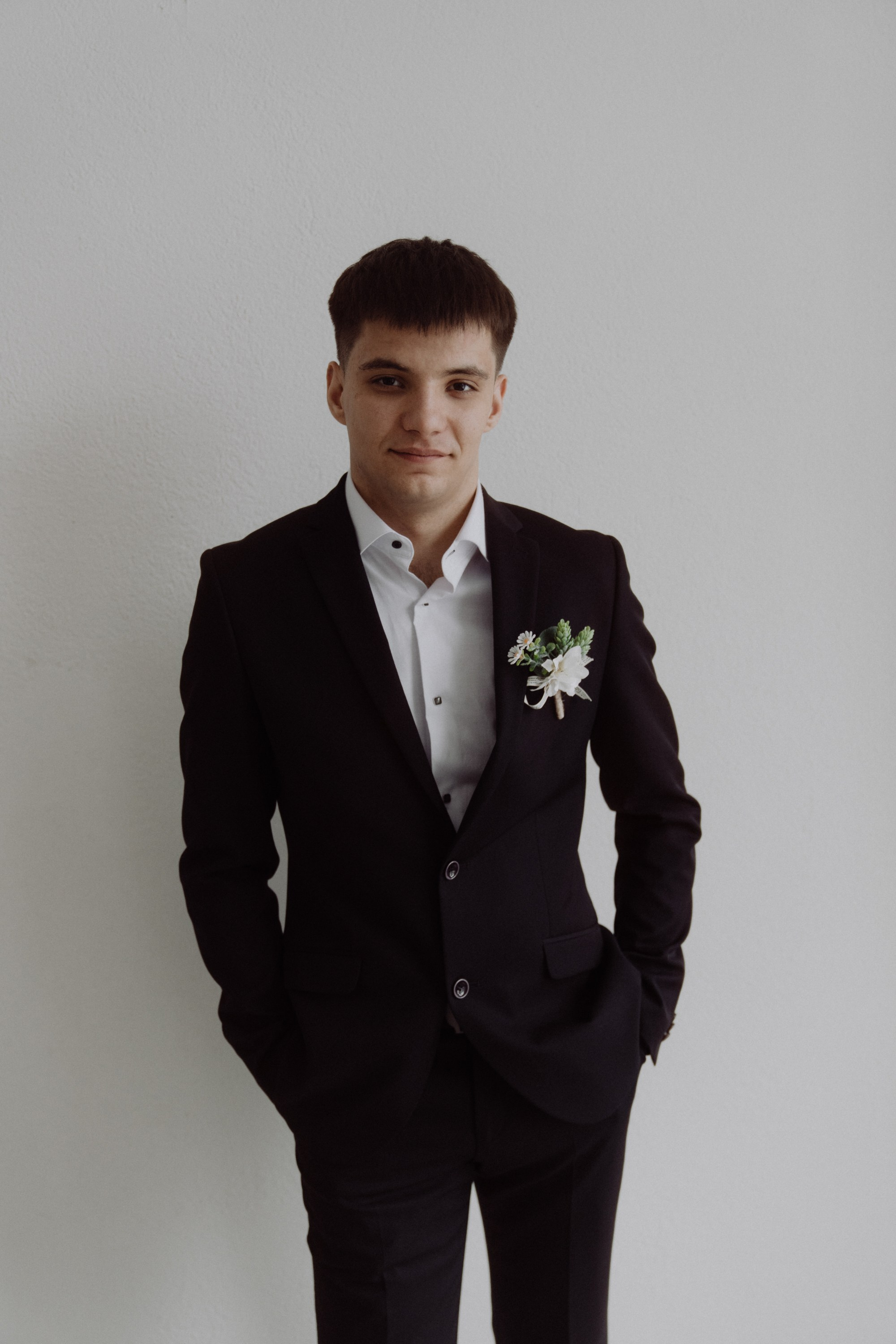 Семён & Екатерина. Семейный и женский фотограф в Белгороде Мария Алексеева