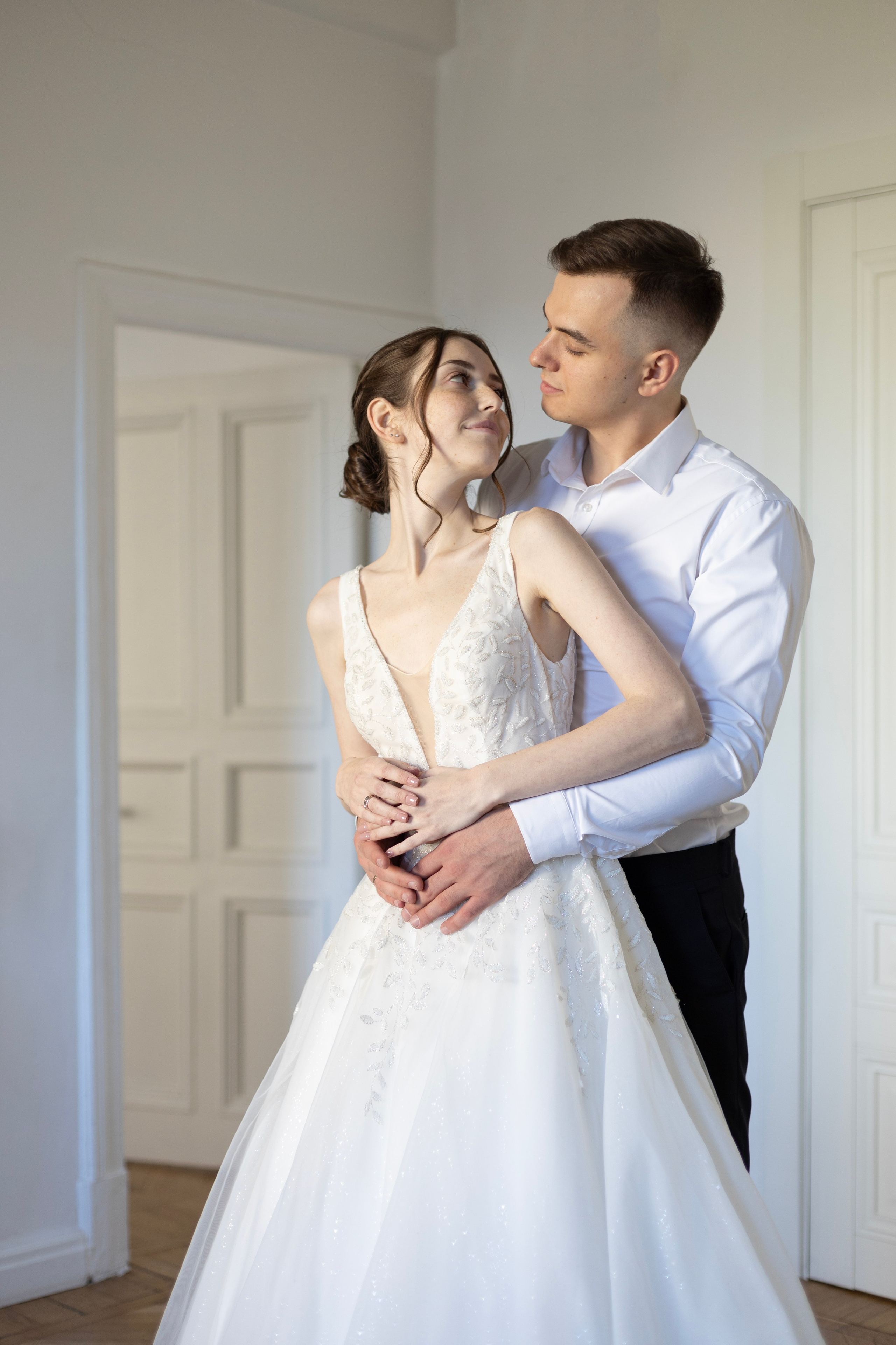 Анна & Даниил. Кузьмина Анастасия — контент-фотограф | Москва