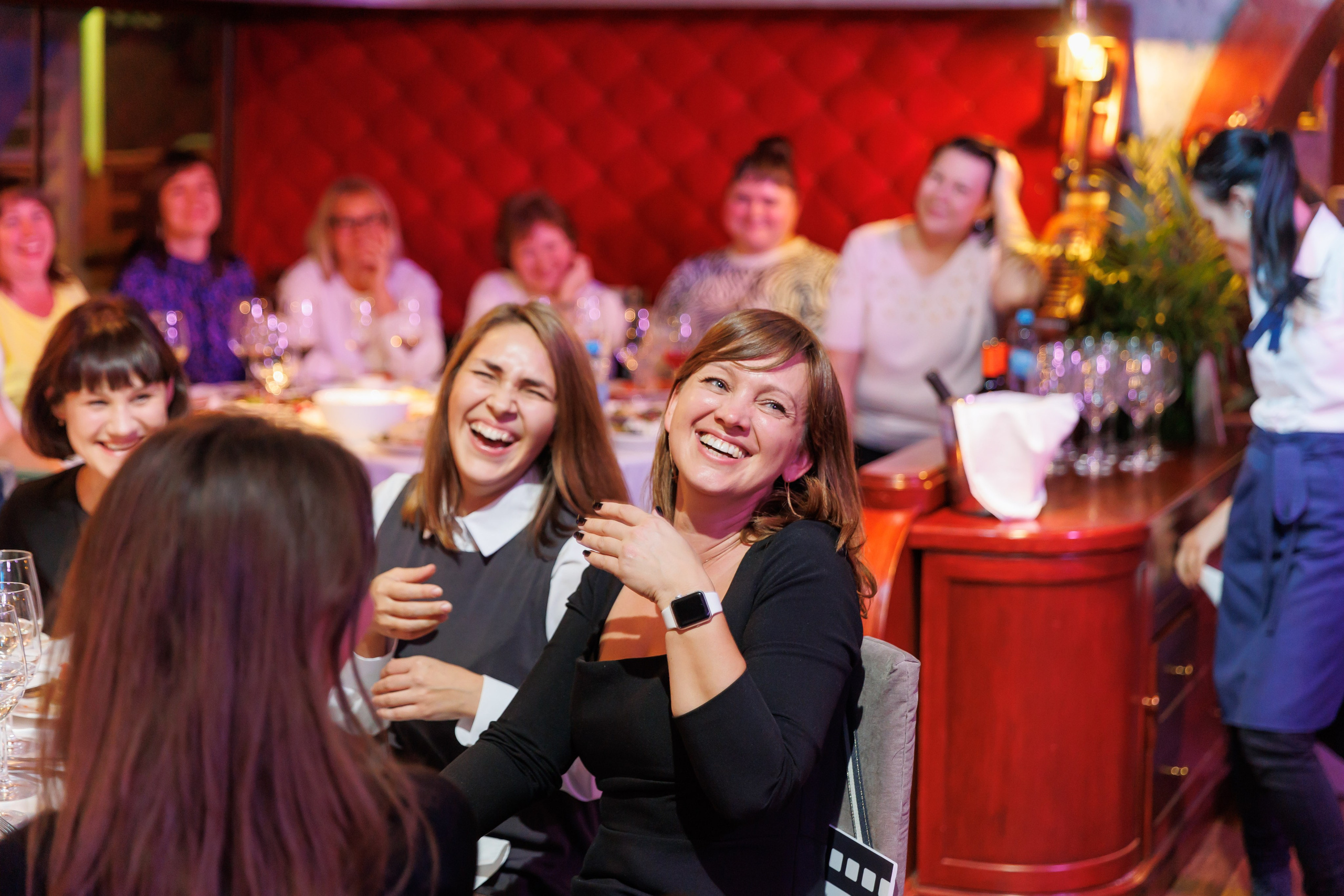 Праздничные мероприятия. Фотограф ваших чувств в Санкт-Петербурге