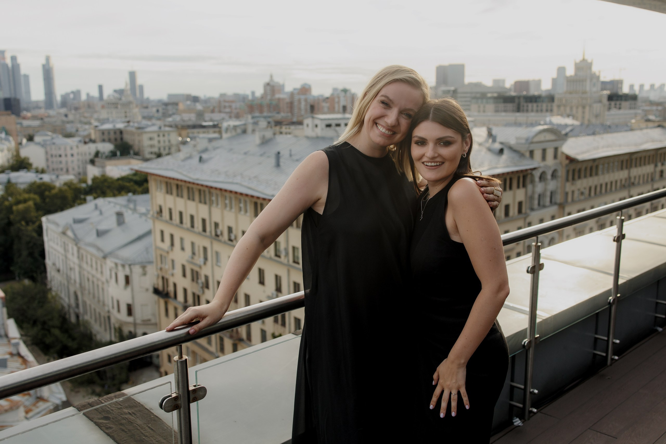 День Рождения. Свадебный фотограф Марина Назарова Москва