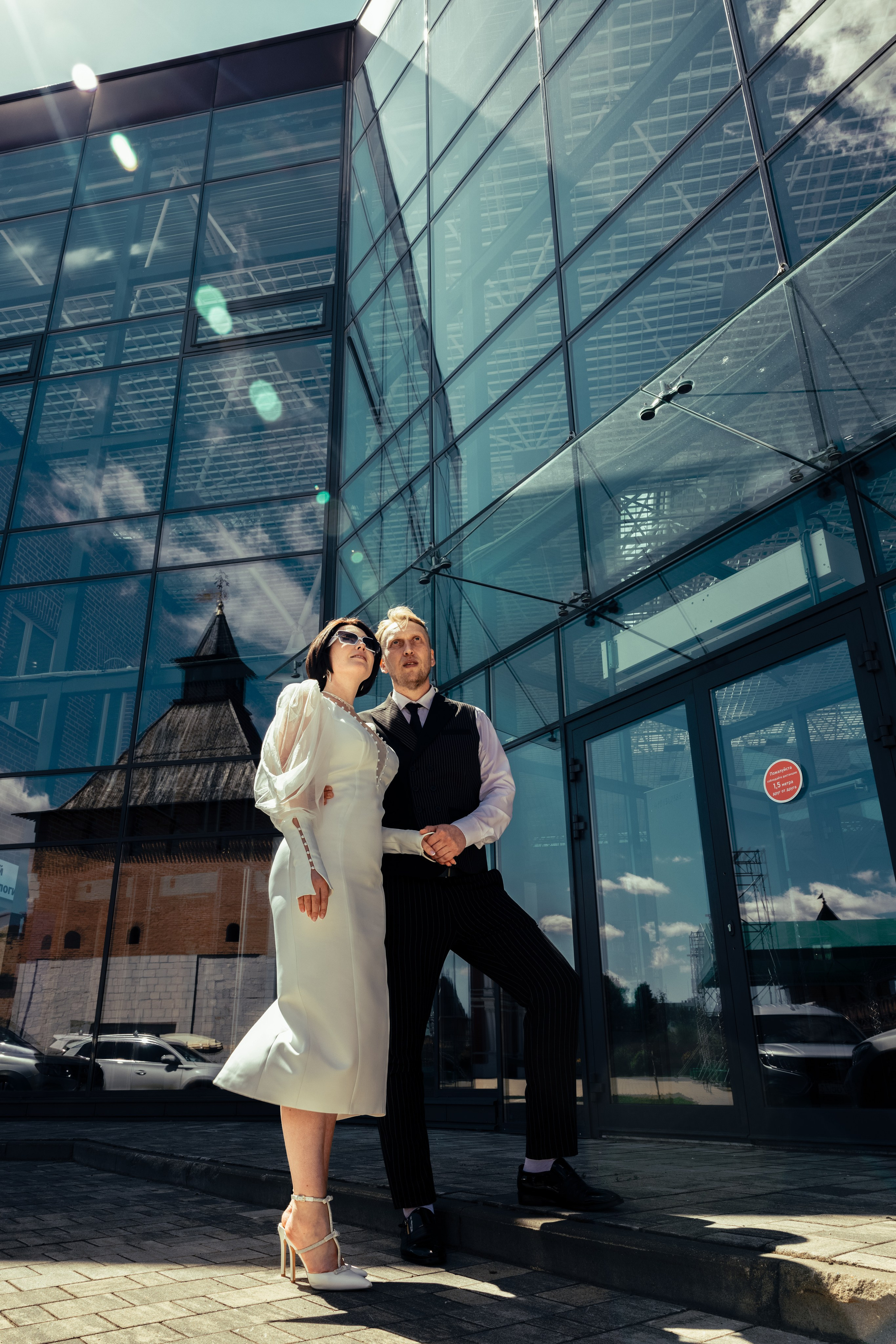 Свадебный фотограф в Туле. Фотограф в Туле — Борисов Николай