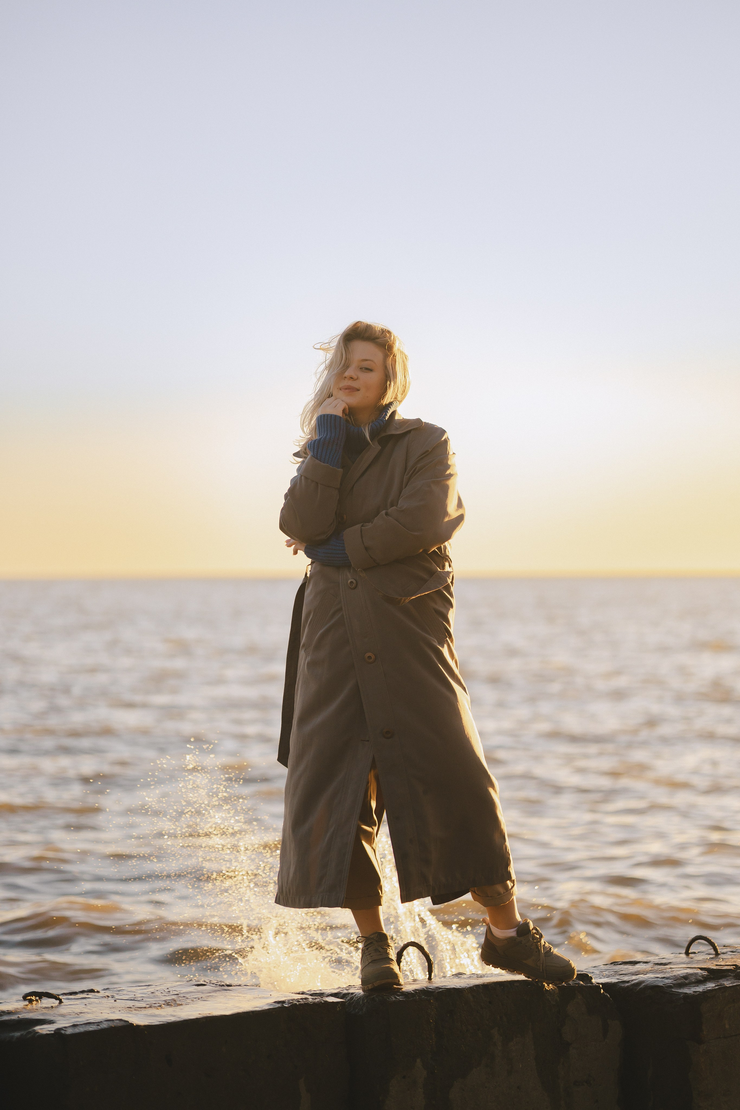 Марина. Фотограф Таганрог Любимая Надя