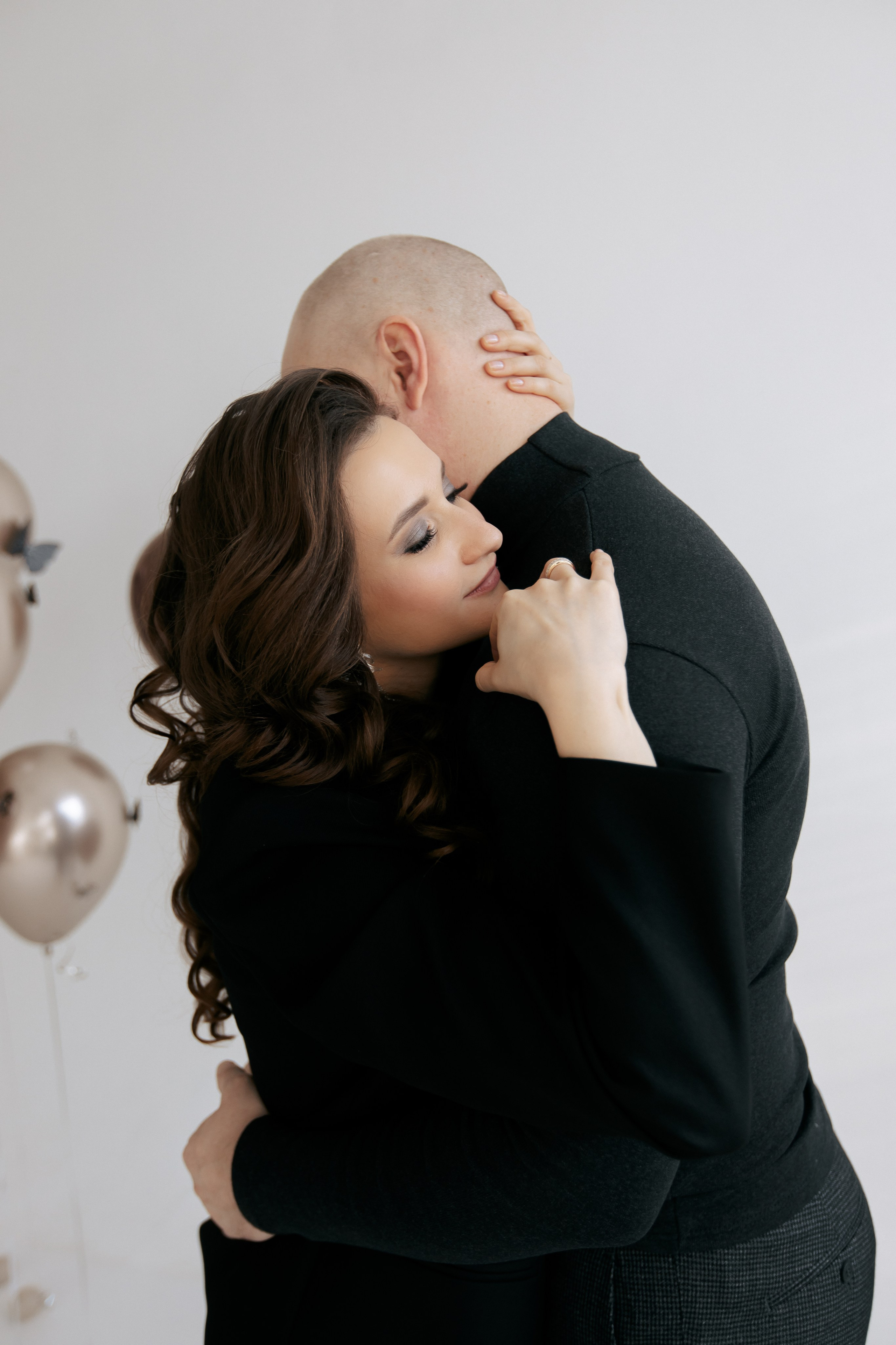 Ира и Саша. Фотограф Таганрог Любимая Надя