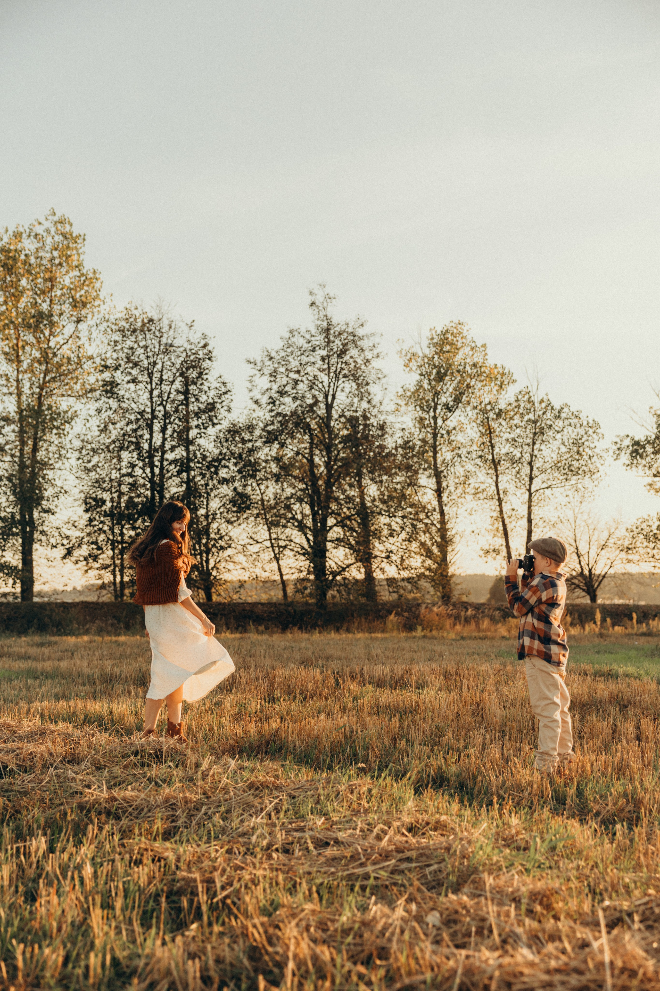 Моменты вместе. Фотограф Сотникова Вероника