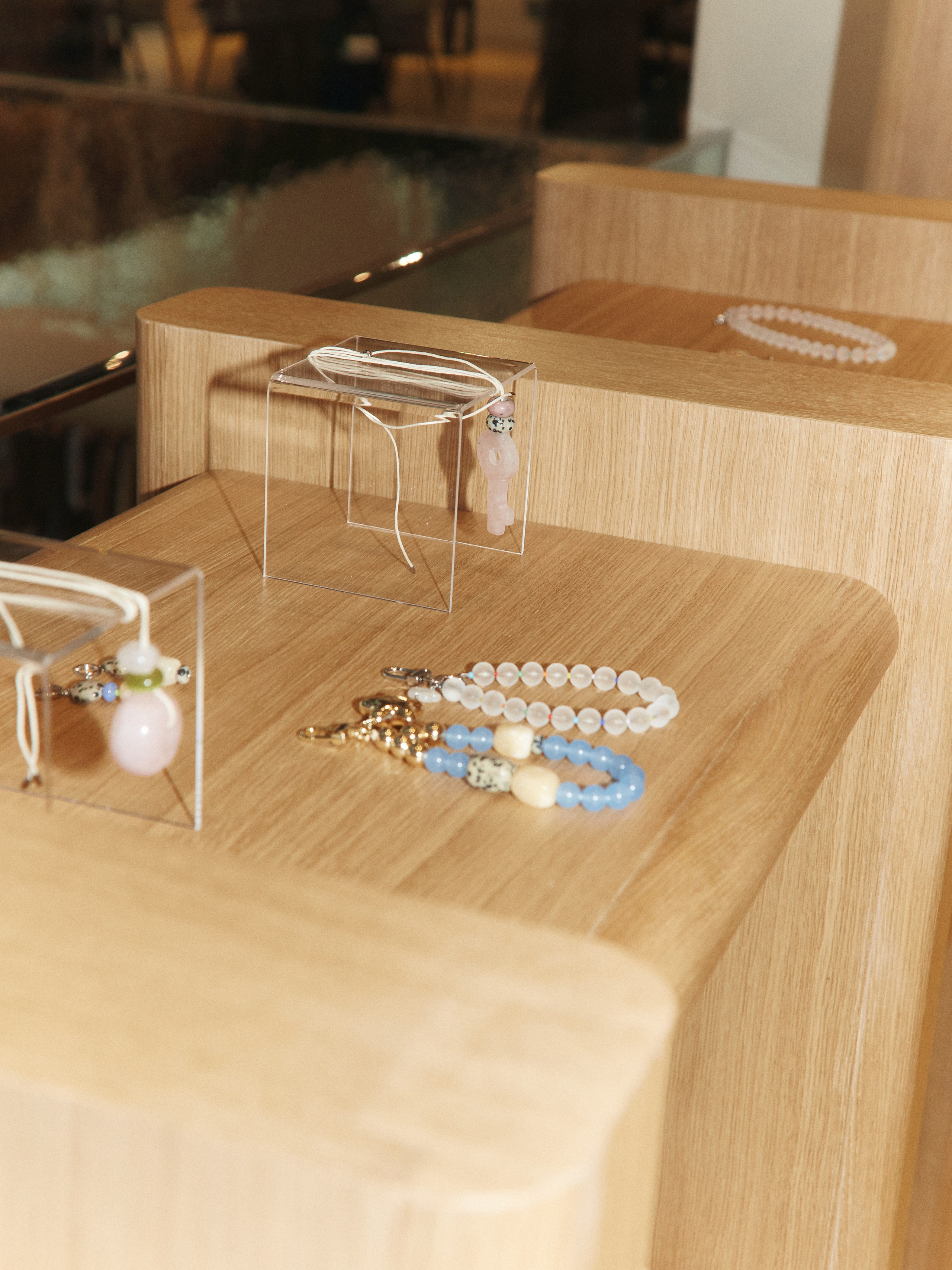 CHAIKA store opening in Tsvetnoy. Photographer Daria Ilkevich