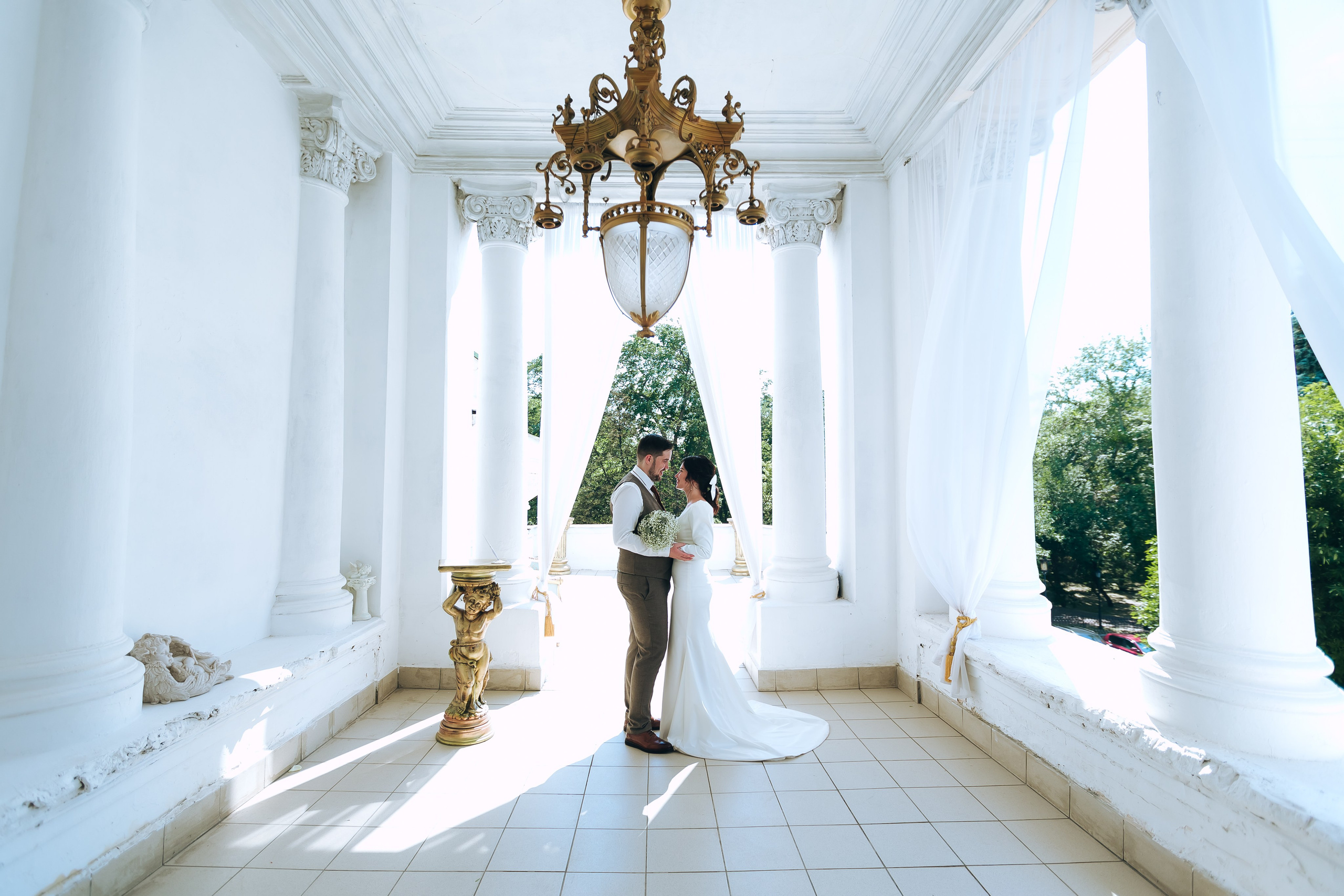 Артур и Света. Ольга Шундеева — фотограф