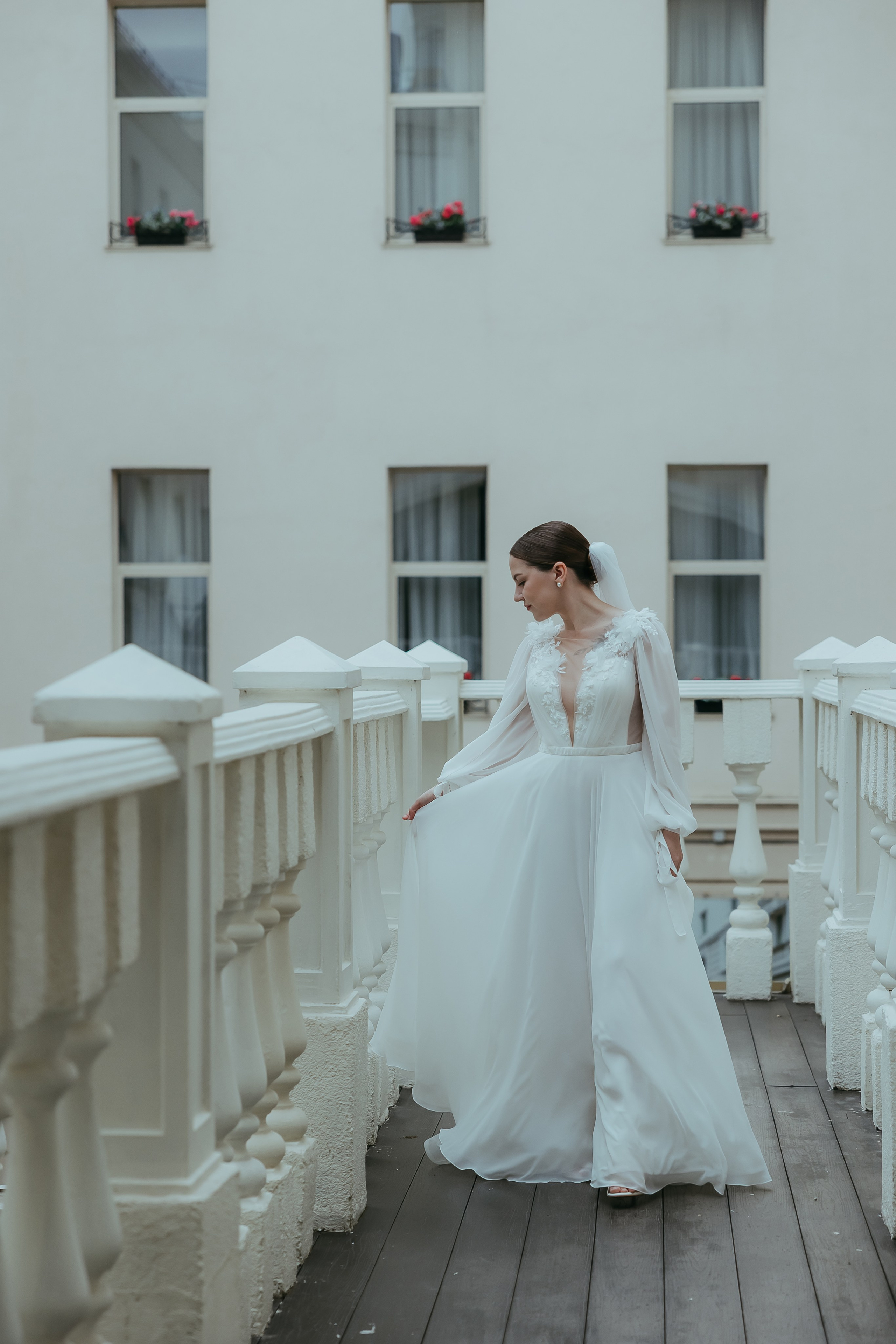 Вова и Оля. Ольга Шундеева — фотограф