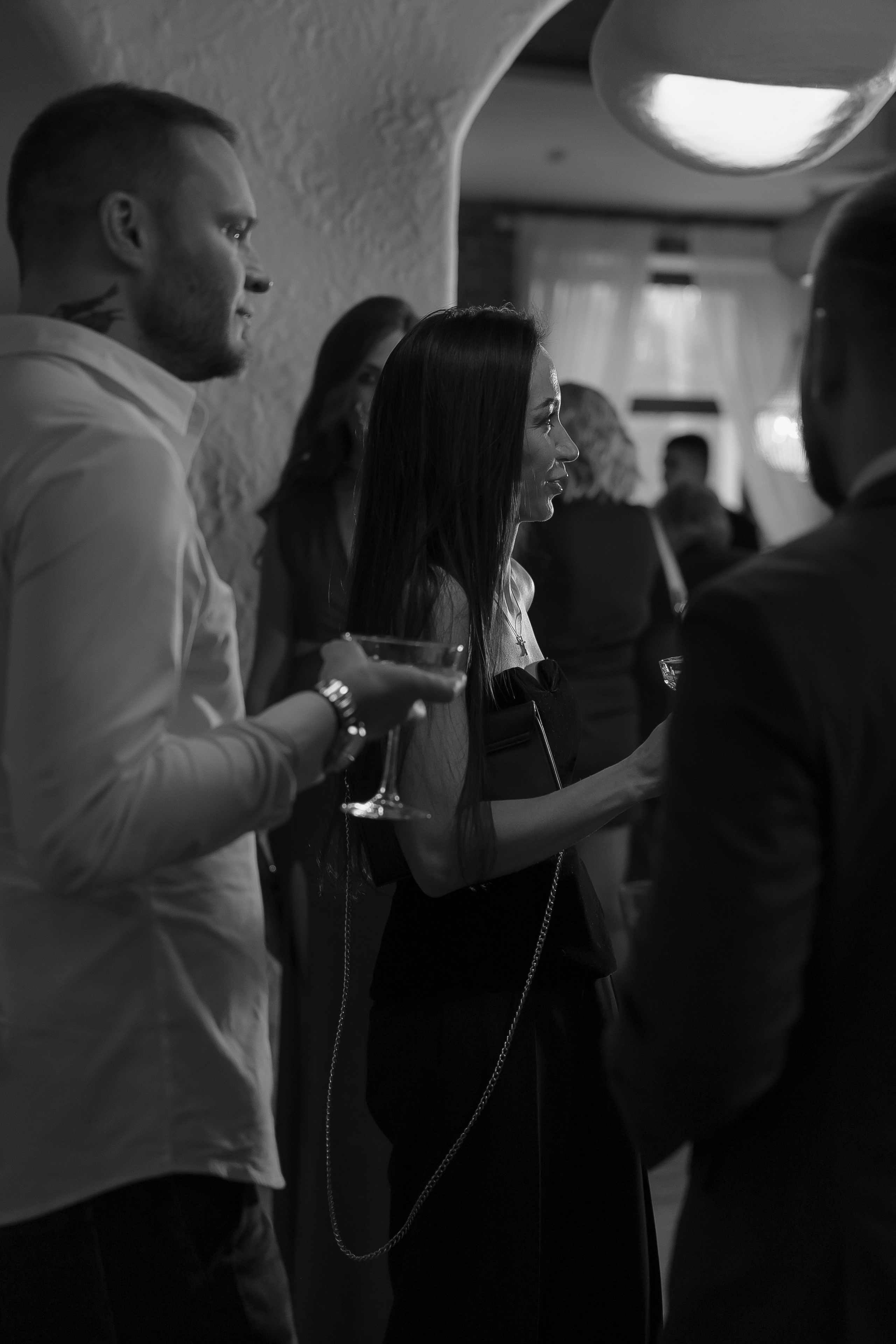 Ваня и Ксюша. Ольга Шундеева — фотограф