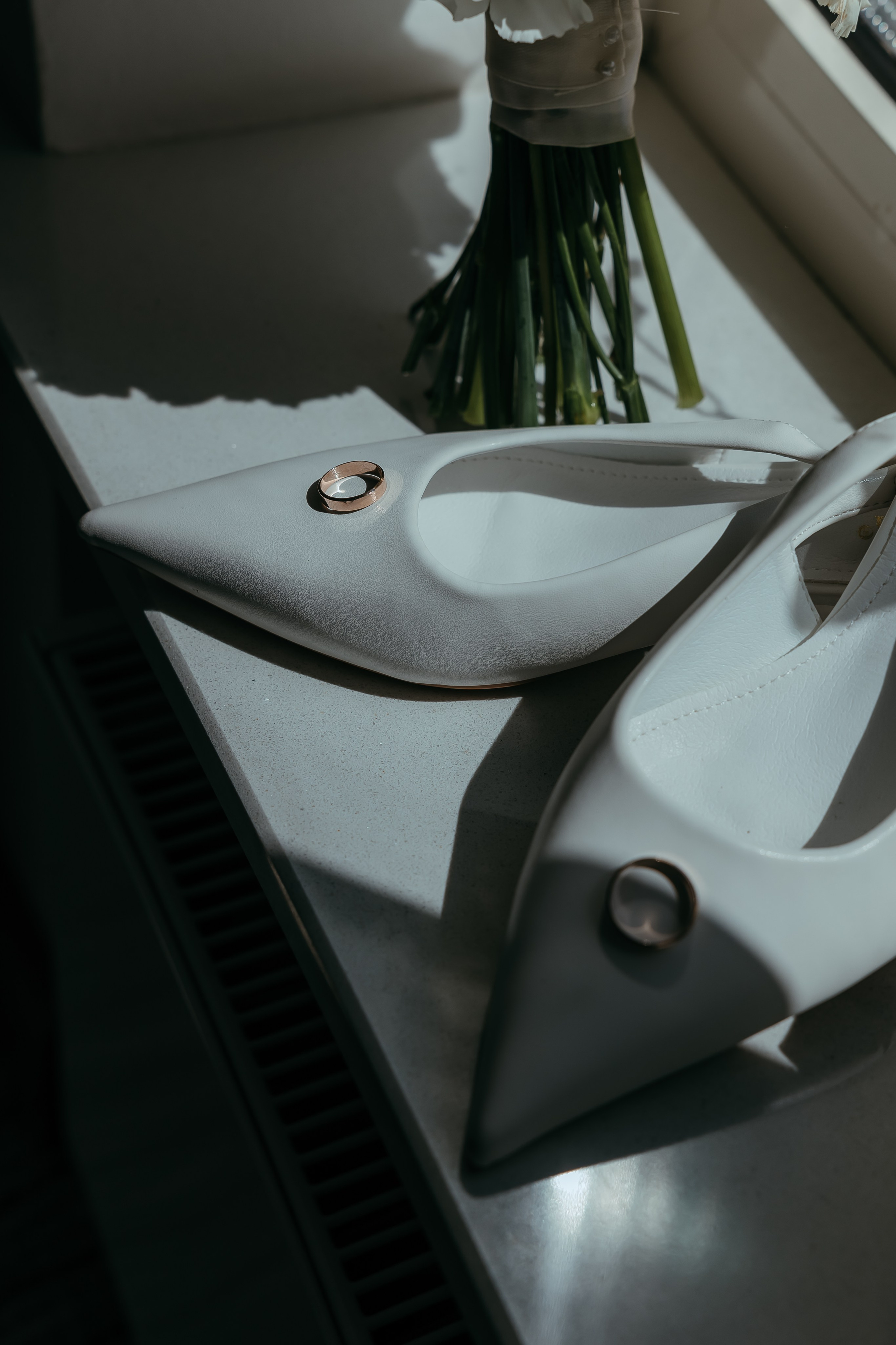 Даня и Таня. Ольга Шундеева — фотограф