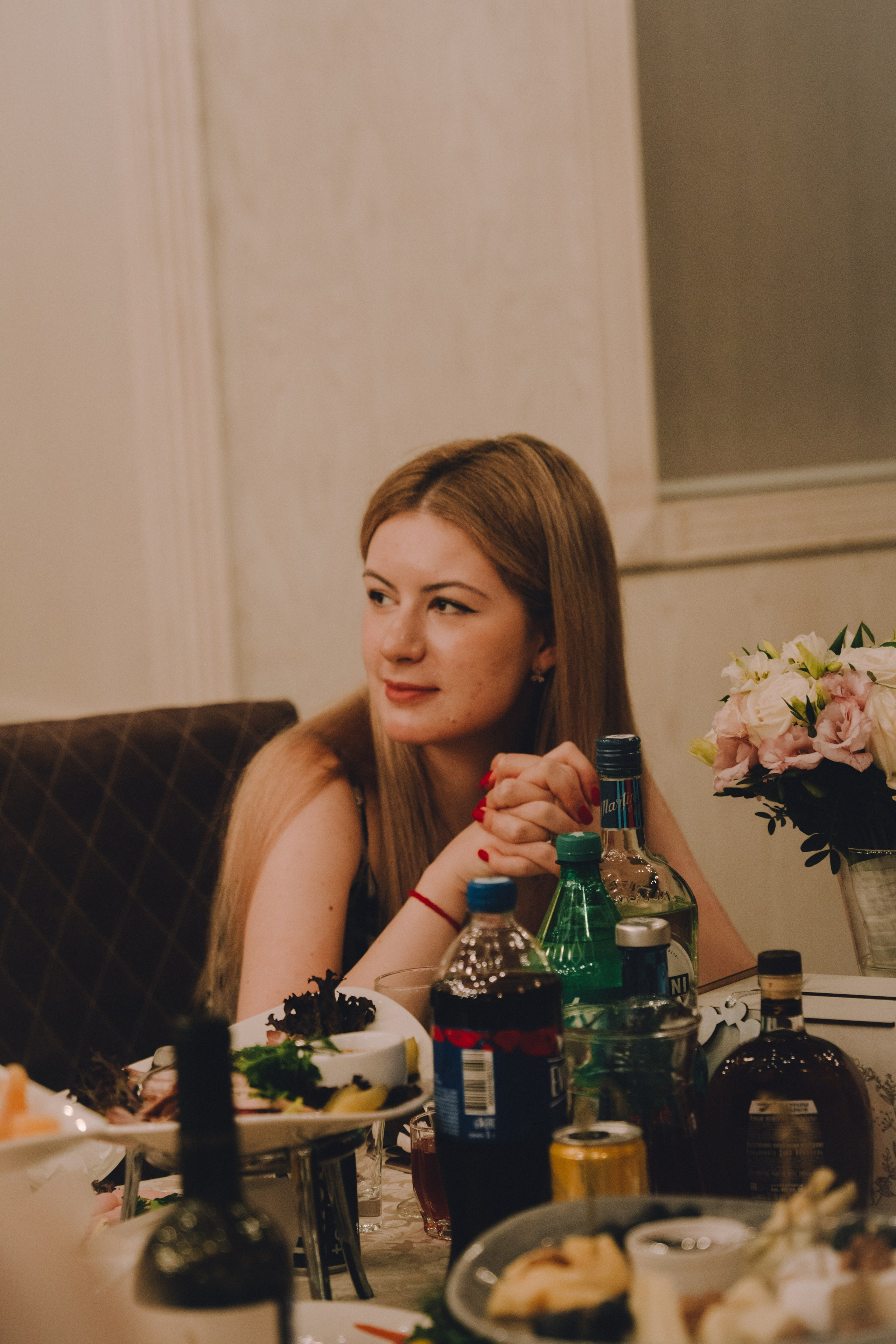 Марго и Игорь. Фотограф Наталья Воронина Москва