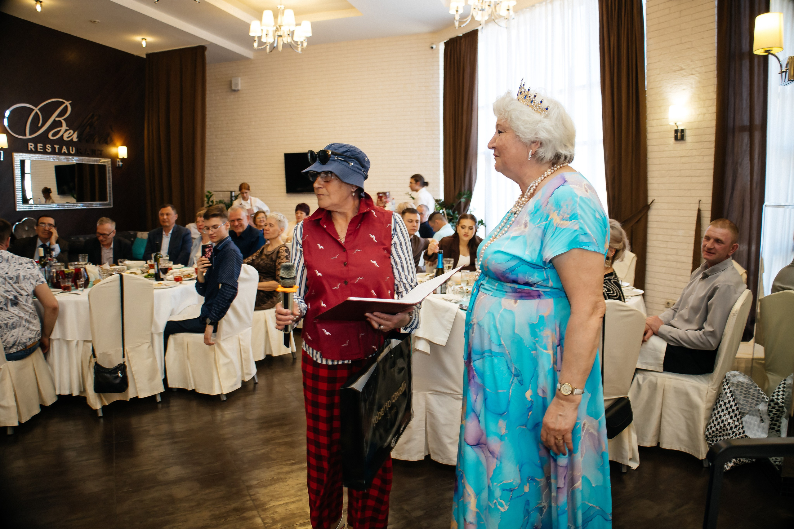 Юбилей 70. Фотограф в Иркутске