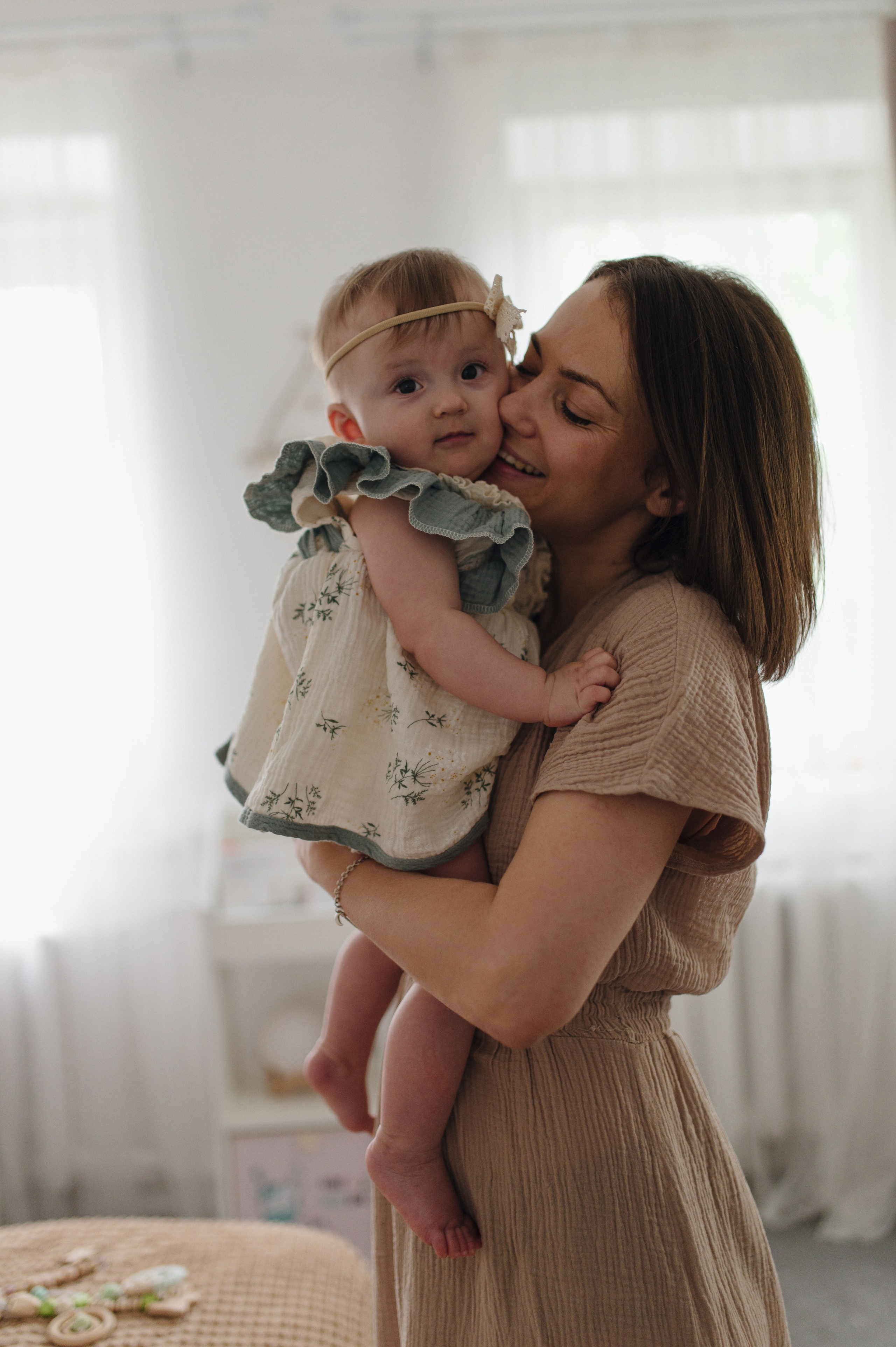 Ульяна, Яша и Лия. Домашняя история. Свадебный фотограф Москва и Санкт-Петербург. Анастасия Чудина