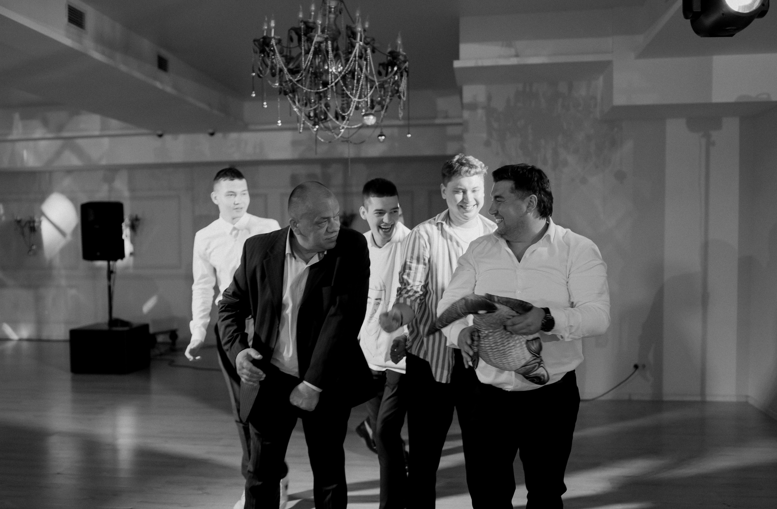 Богдан и Елена. Свадебный фотограф Уфа Дарья Насырова