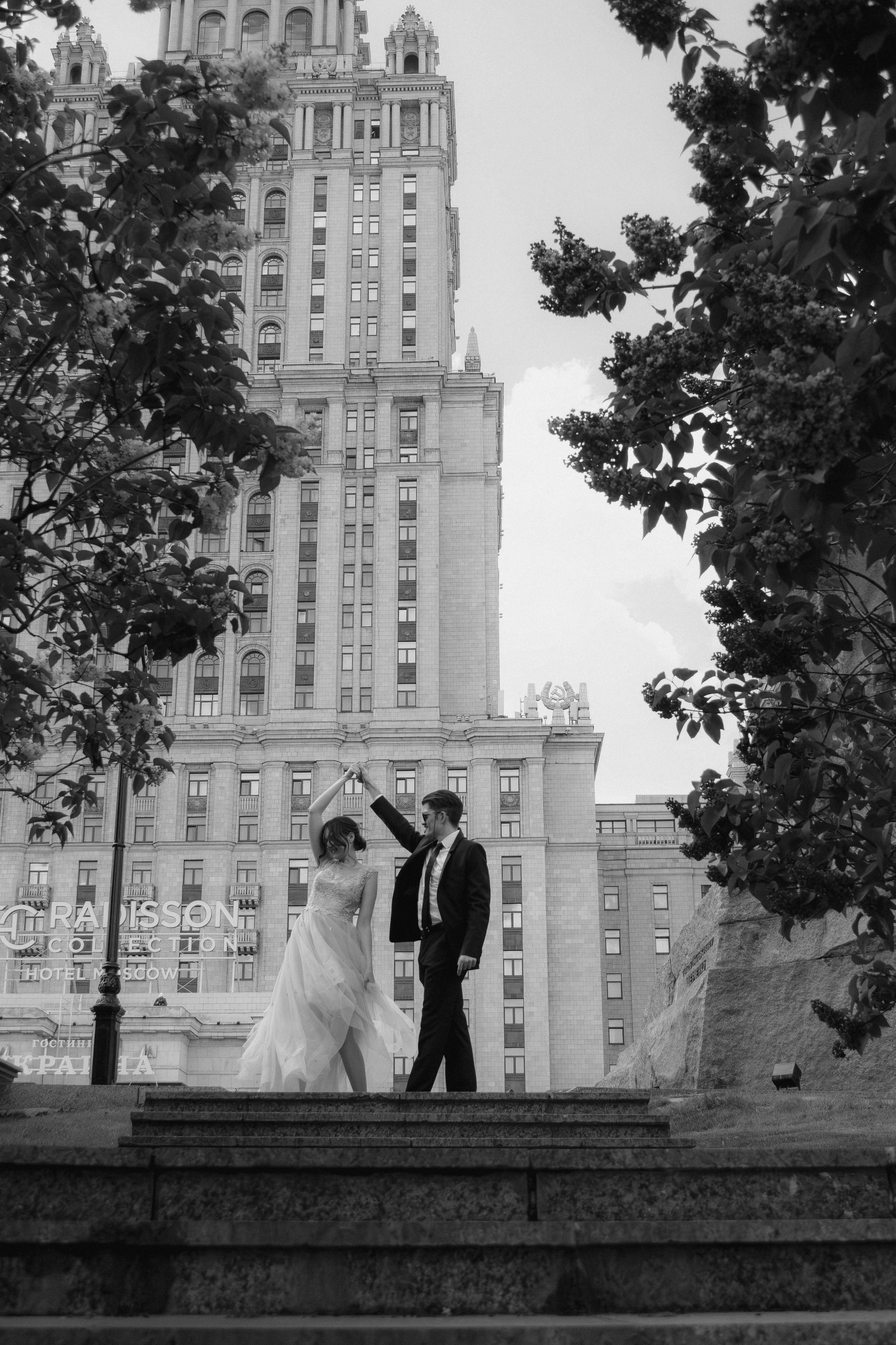 Даша и Саша. Varezhka photo | фотограф для души