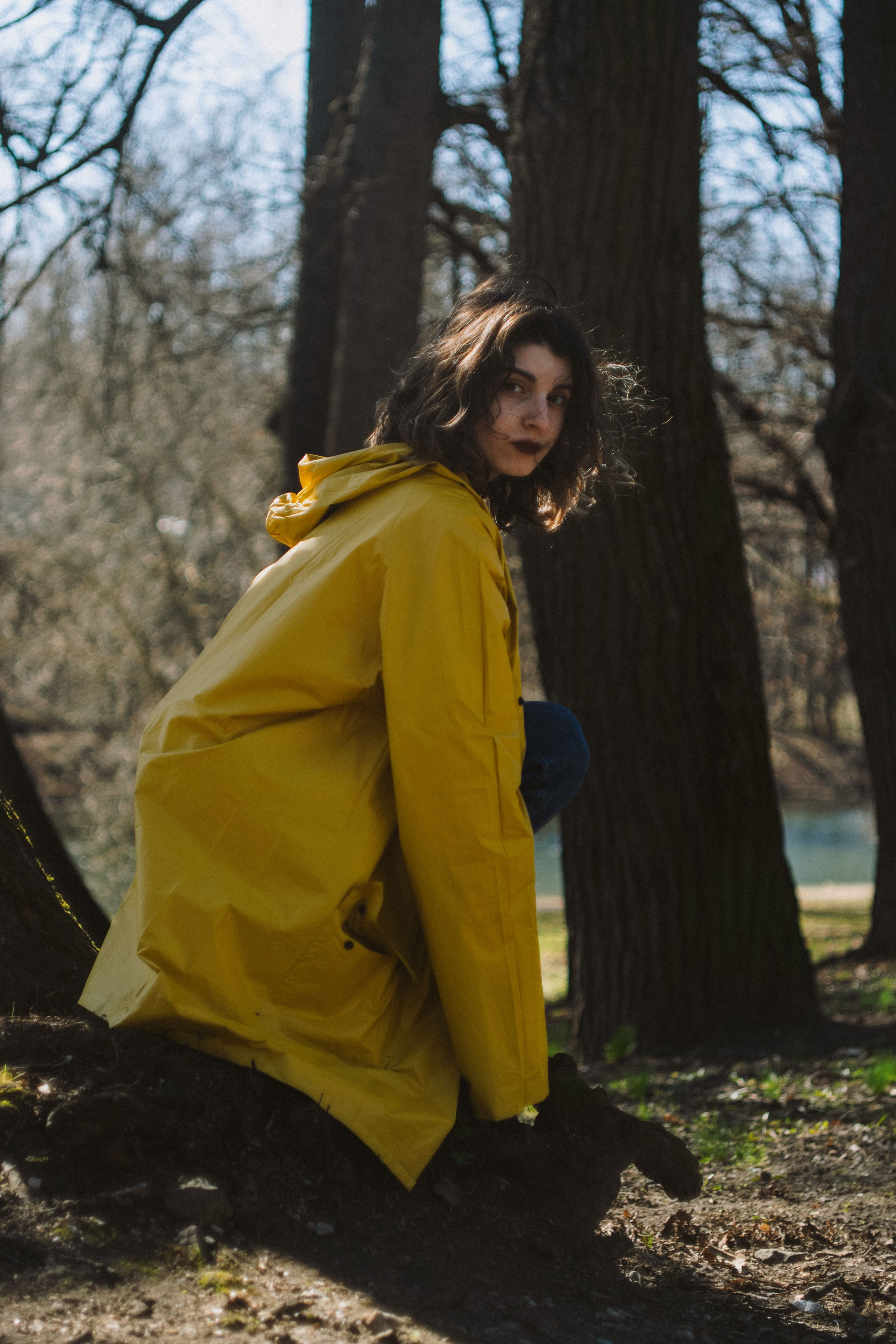 Каролина | В стране кошмаров. Varezhka photo | фотограф для души