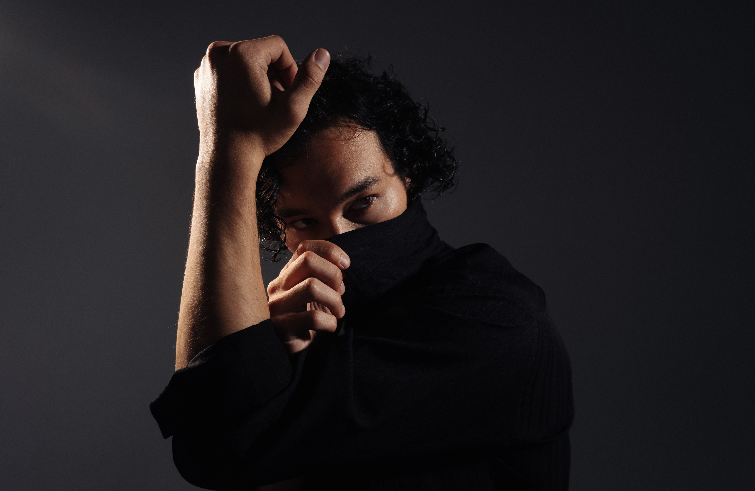 Климентий Киреев • Фотограф Сочи