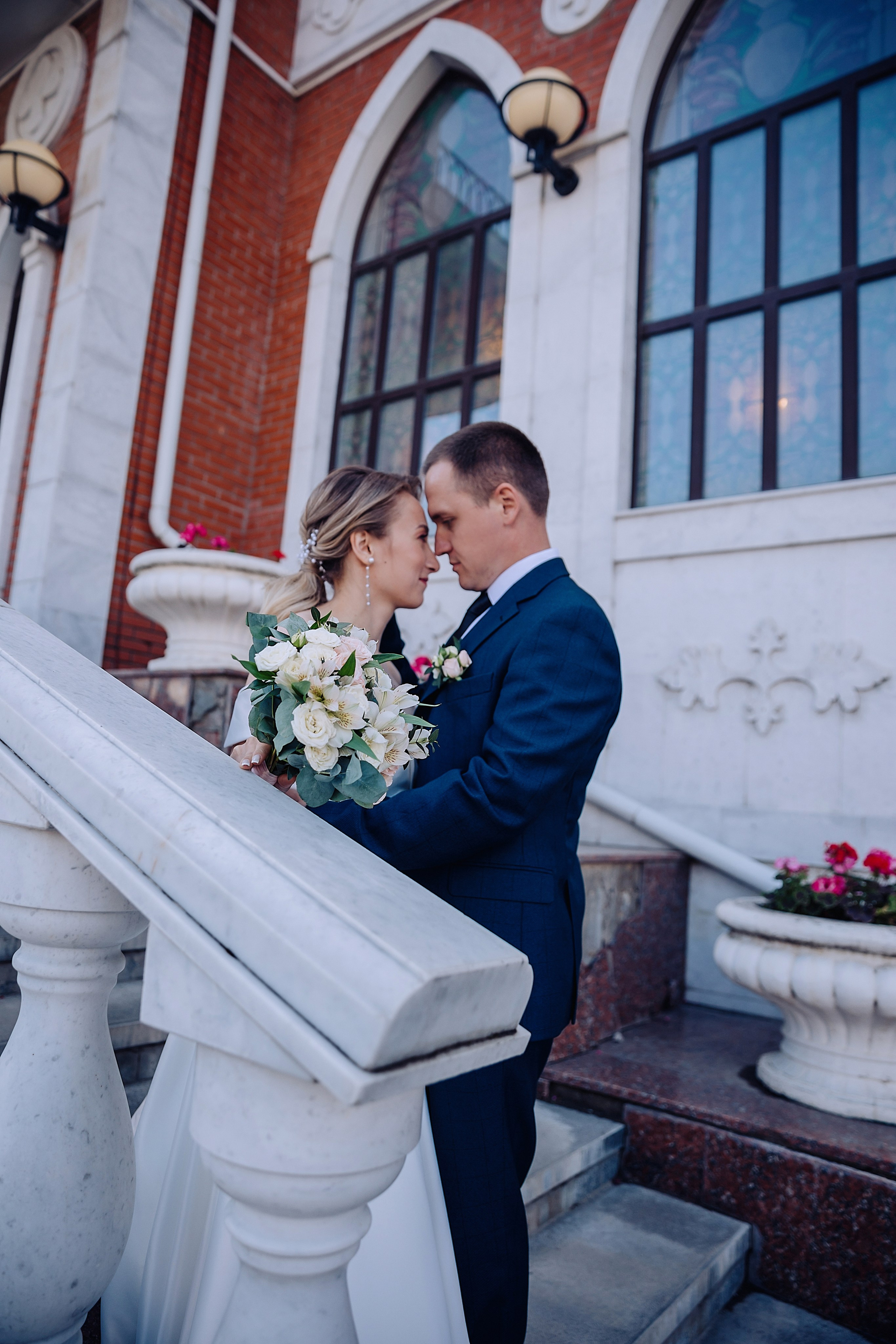 Сергей и Ксения. Свадебный и семейный фотограф в Йошкар-Оле