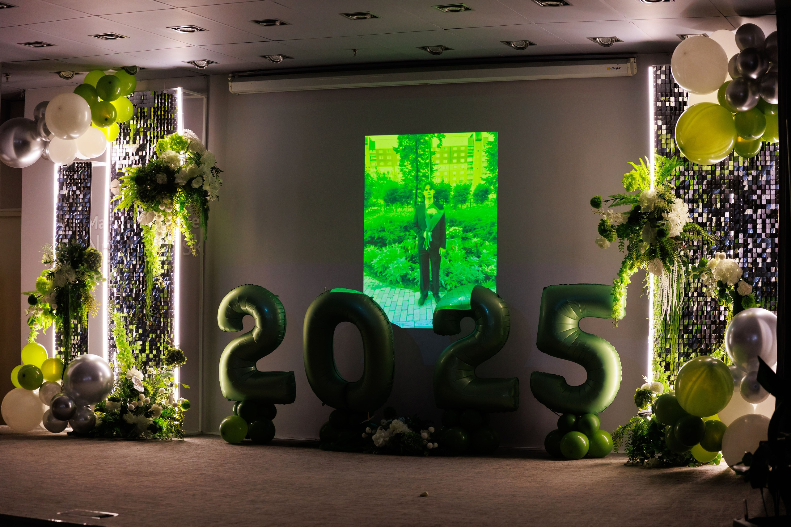 Выпускной 11 классов. Фотограф Новосибирск — Наталья Гресь