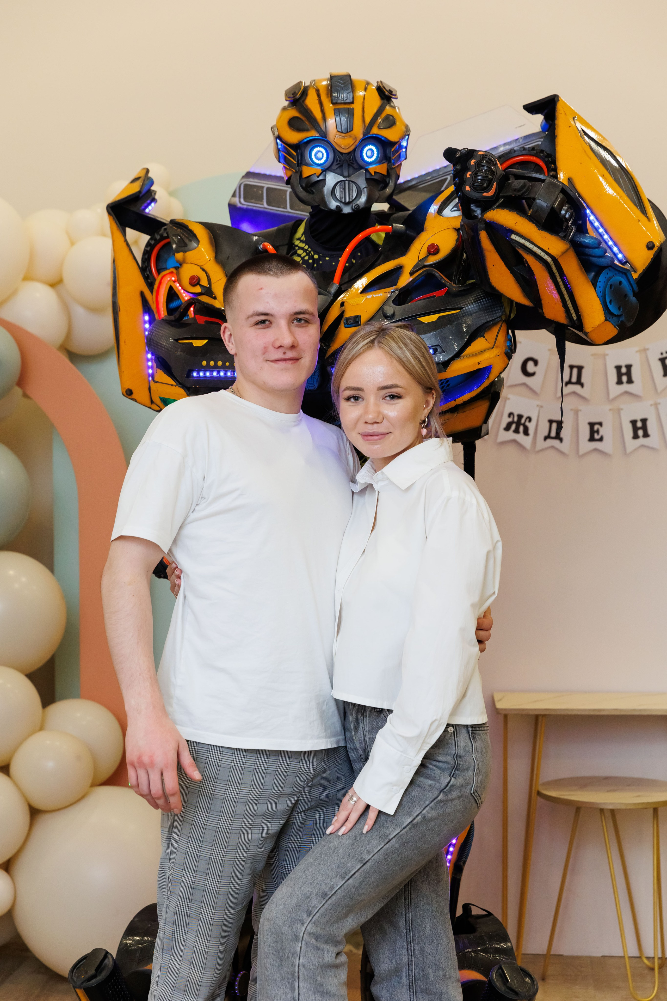 Лофт Skandi_loft. Фотограф Новосибирск — Наталья Гресь