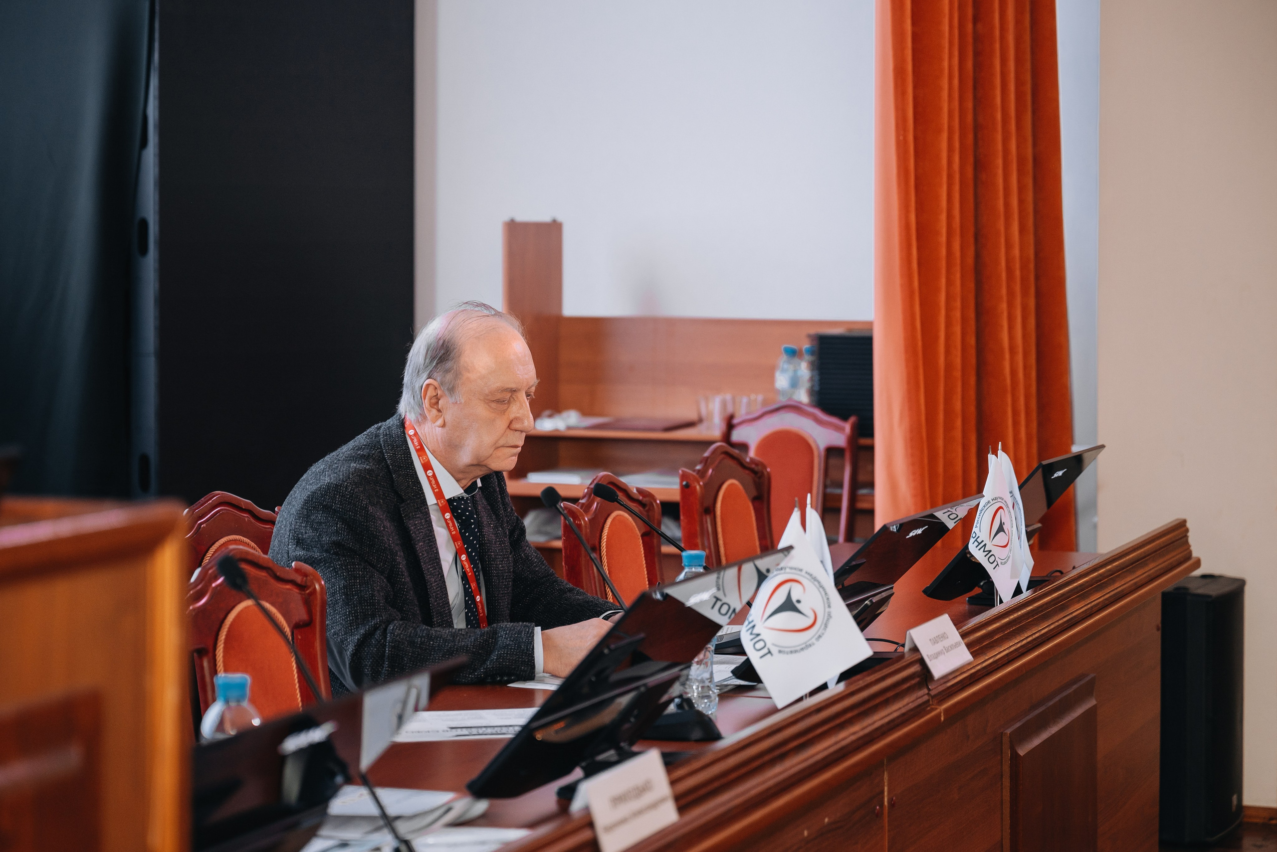 Медицинская конференция. Ставрополь. Апрель 2026. Фотограф семейный мероприятия Краснодар Анапа Геленджик Новороссийск Поборежье