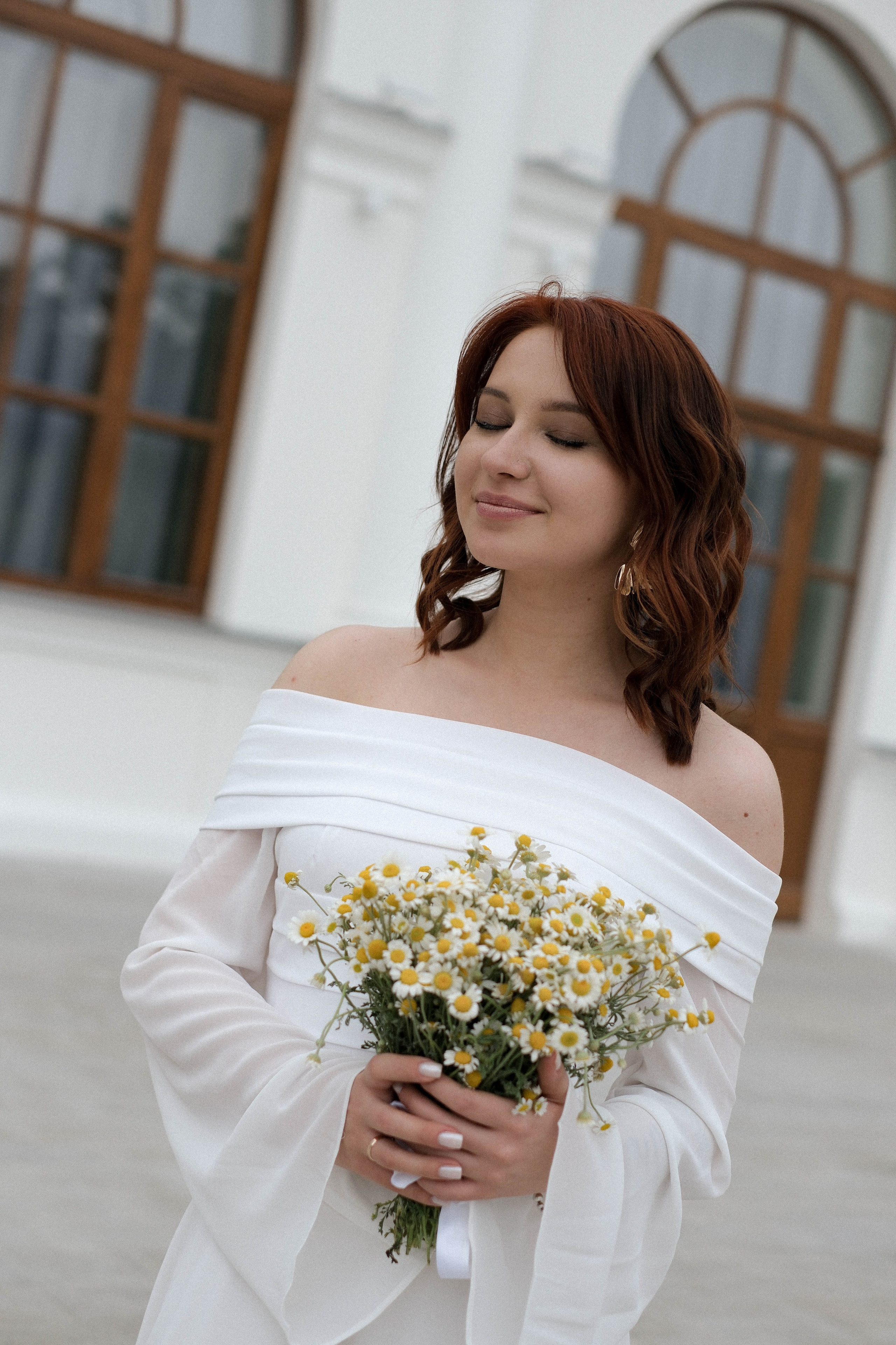 Павлина & Вадим. Главная