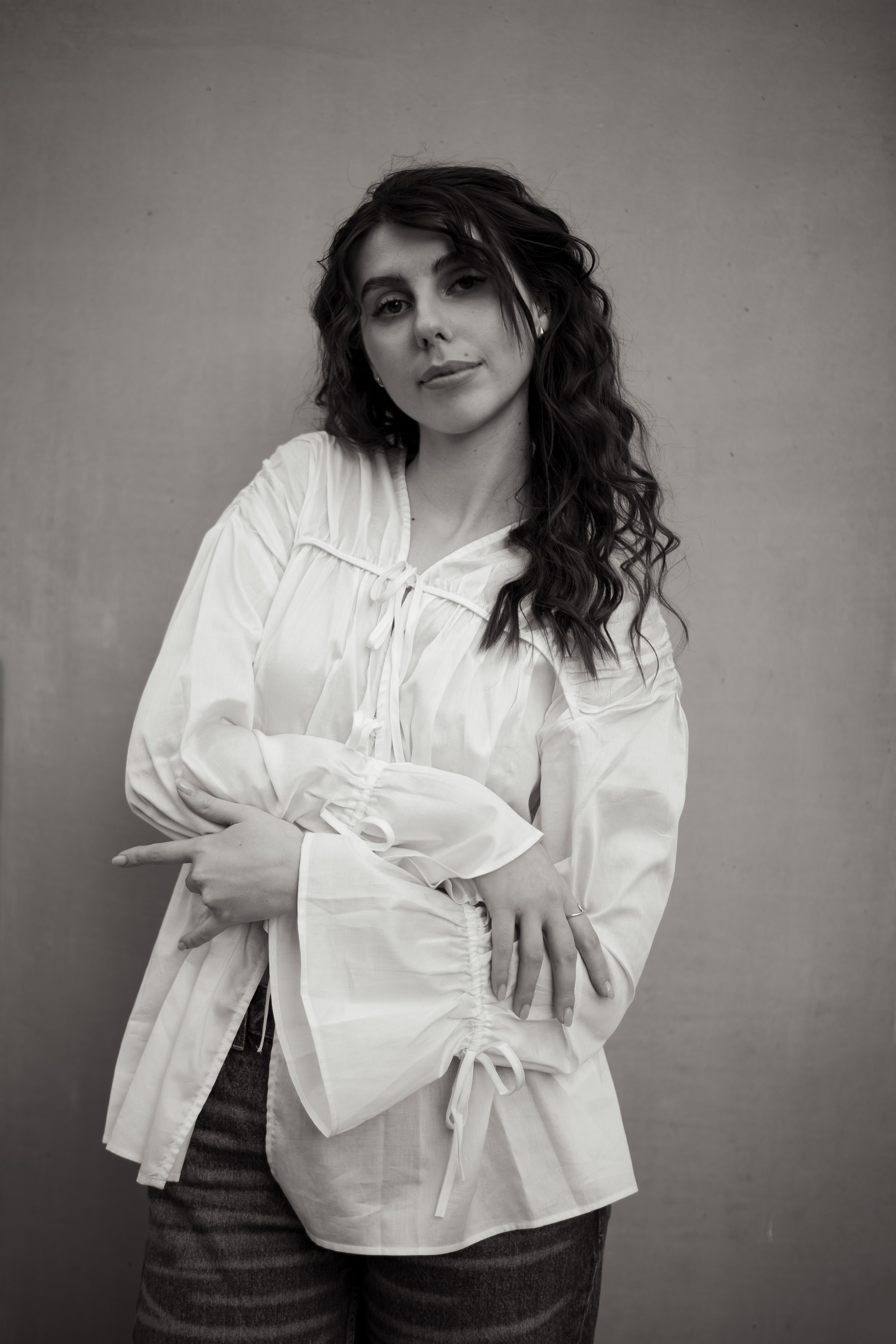 Мария. Фотограф Москва