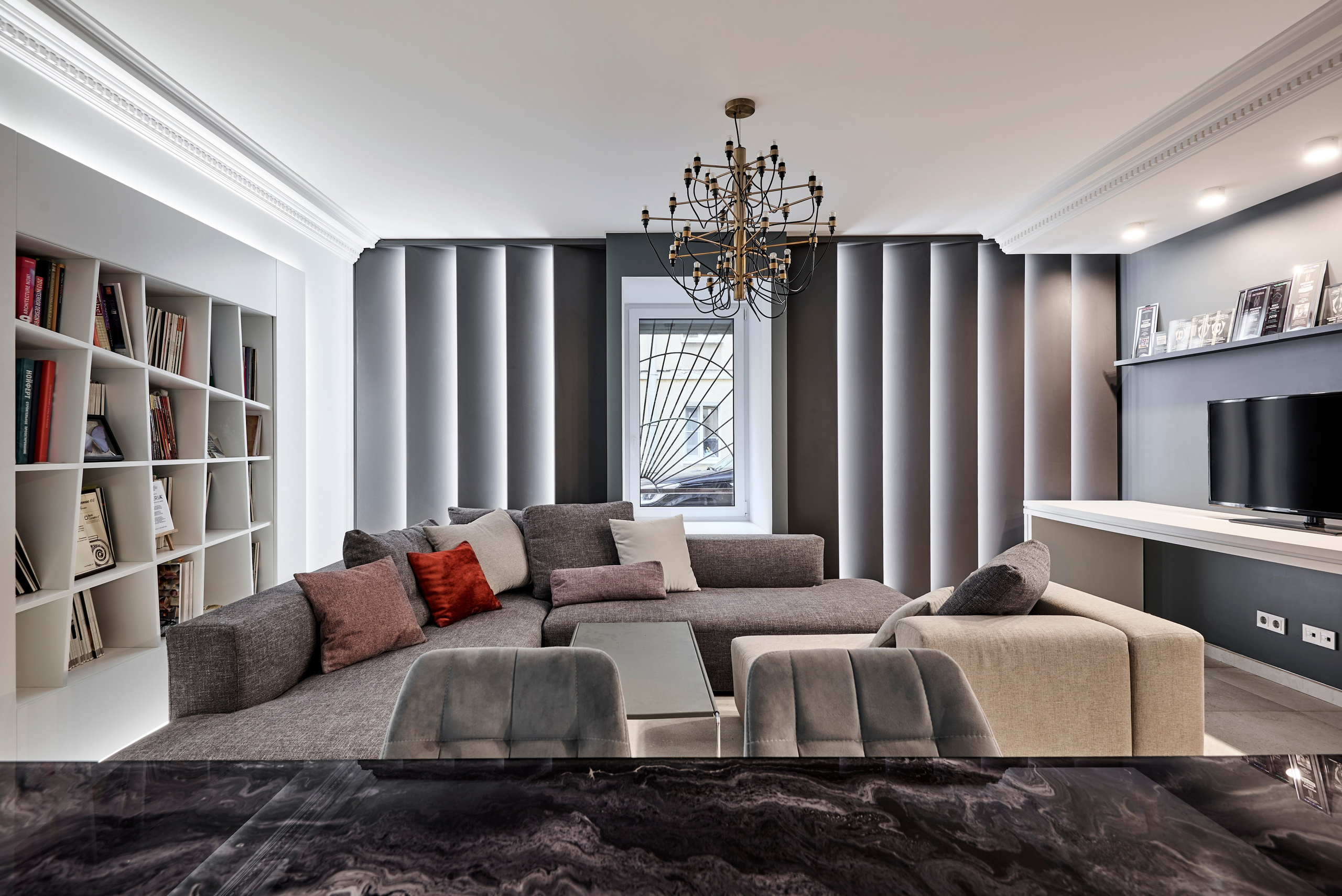 АРХИТЕКТУРНОЕ БЮРО. Интерьерный и архитектурный фотограф в Сочи МАКСИМ КСЕНЗОВ