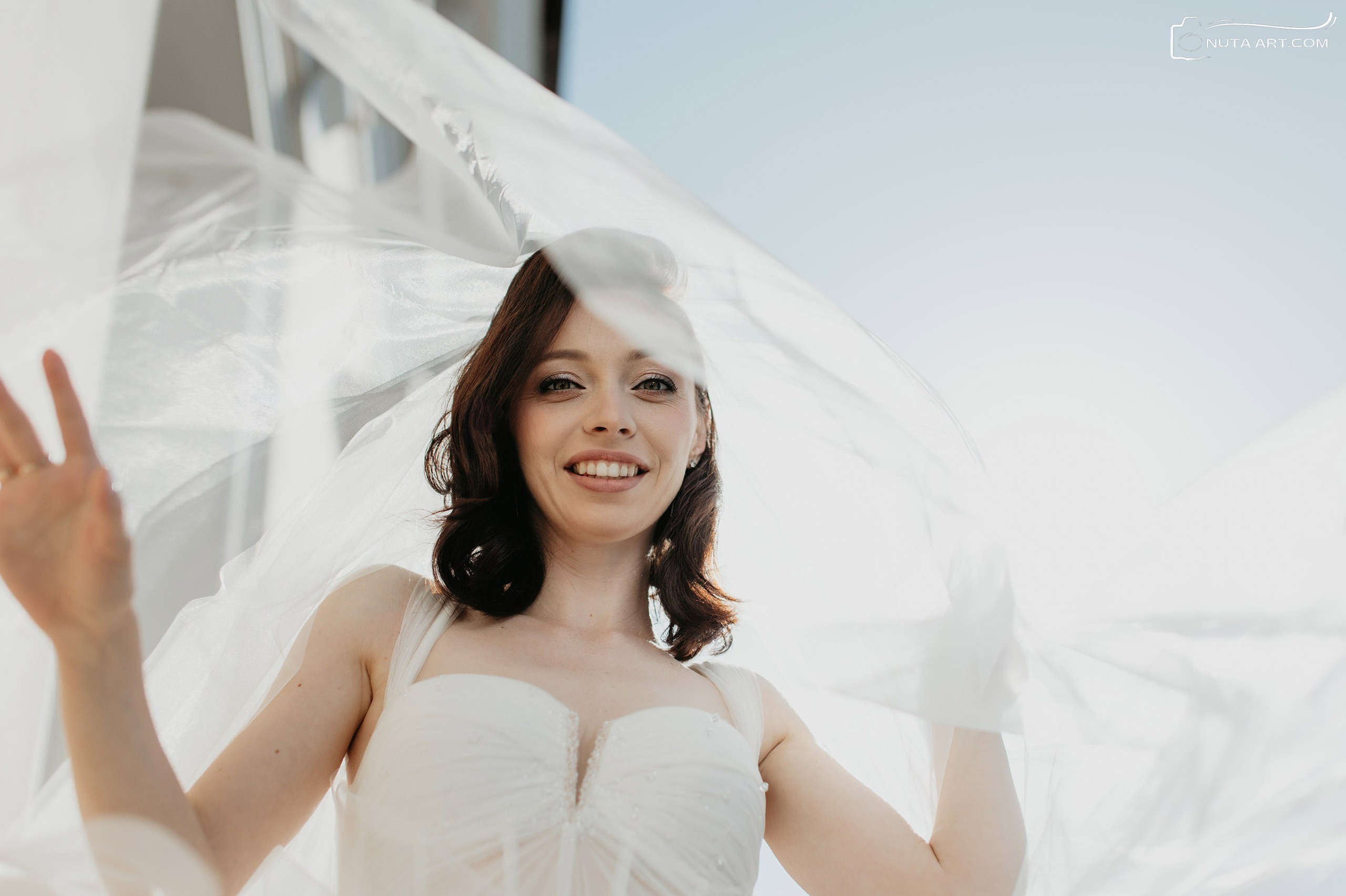 Love Story. NUTA ART - photo-video creator