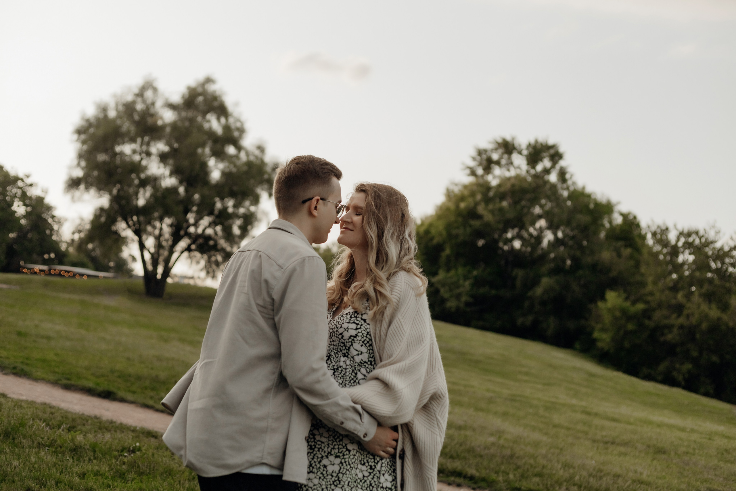 Tatiana & Andrey. Фотограф в Москве Диана Малимон