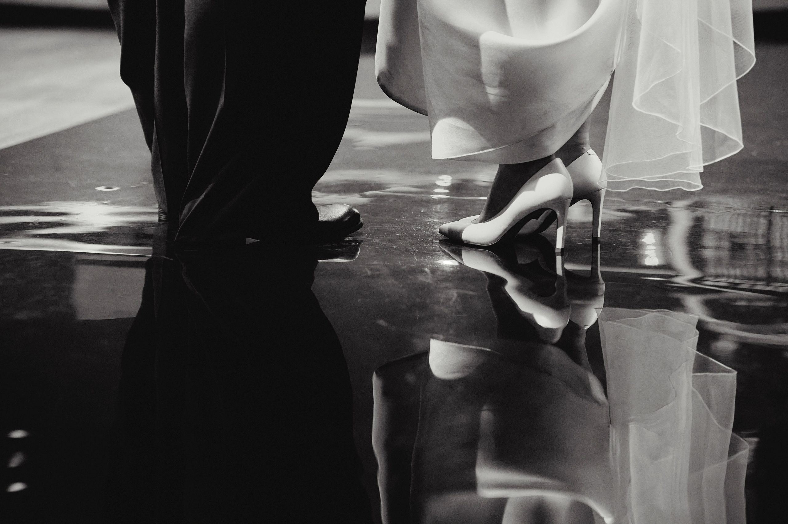 Инга & Максим. Ваш мультижанровый фотограф Александр Белов