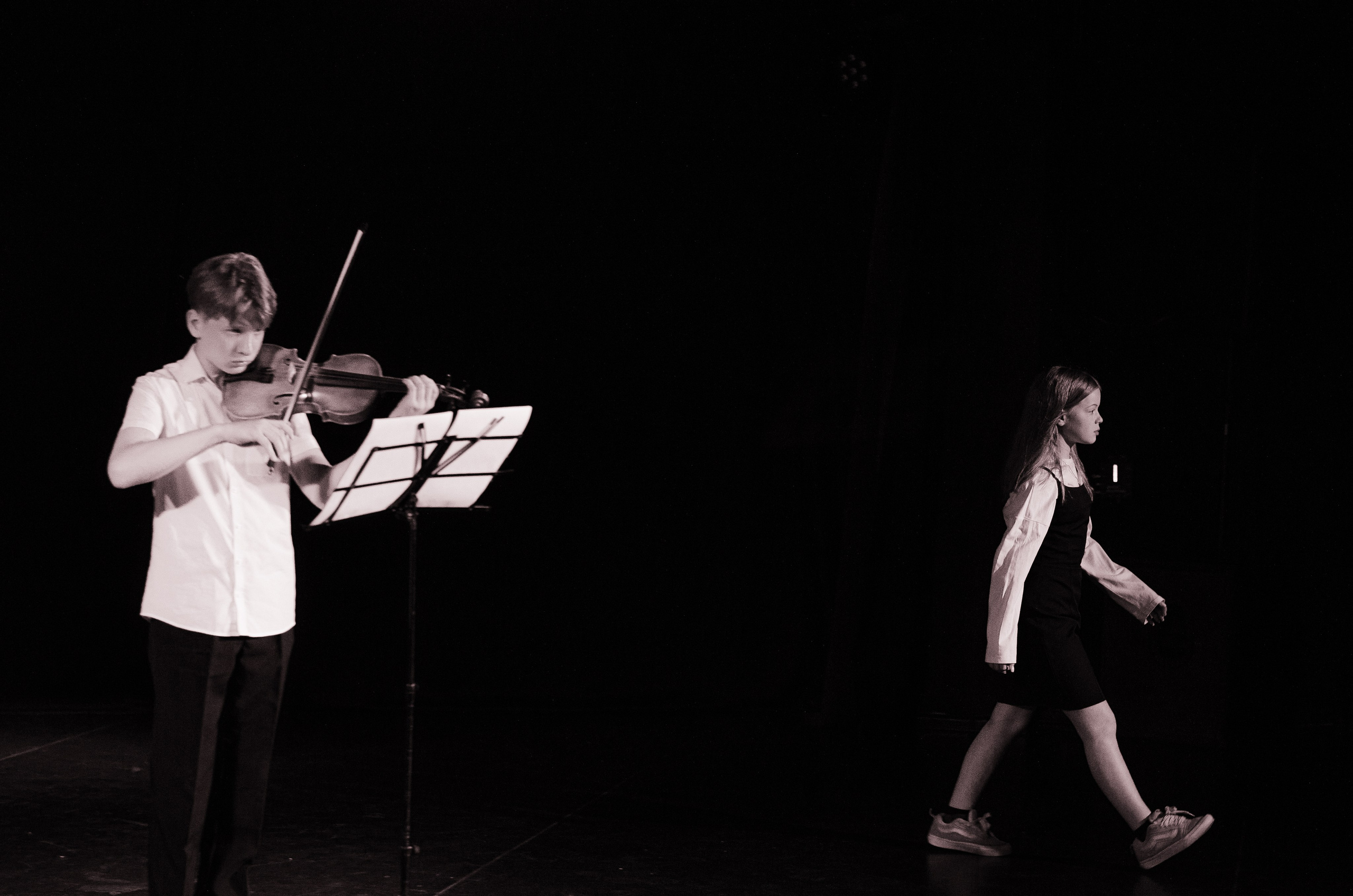 Показы мод. Портретный и репортажный фотограф в Санкт-Петербурге Варвара Жукова