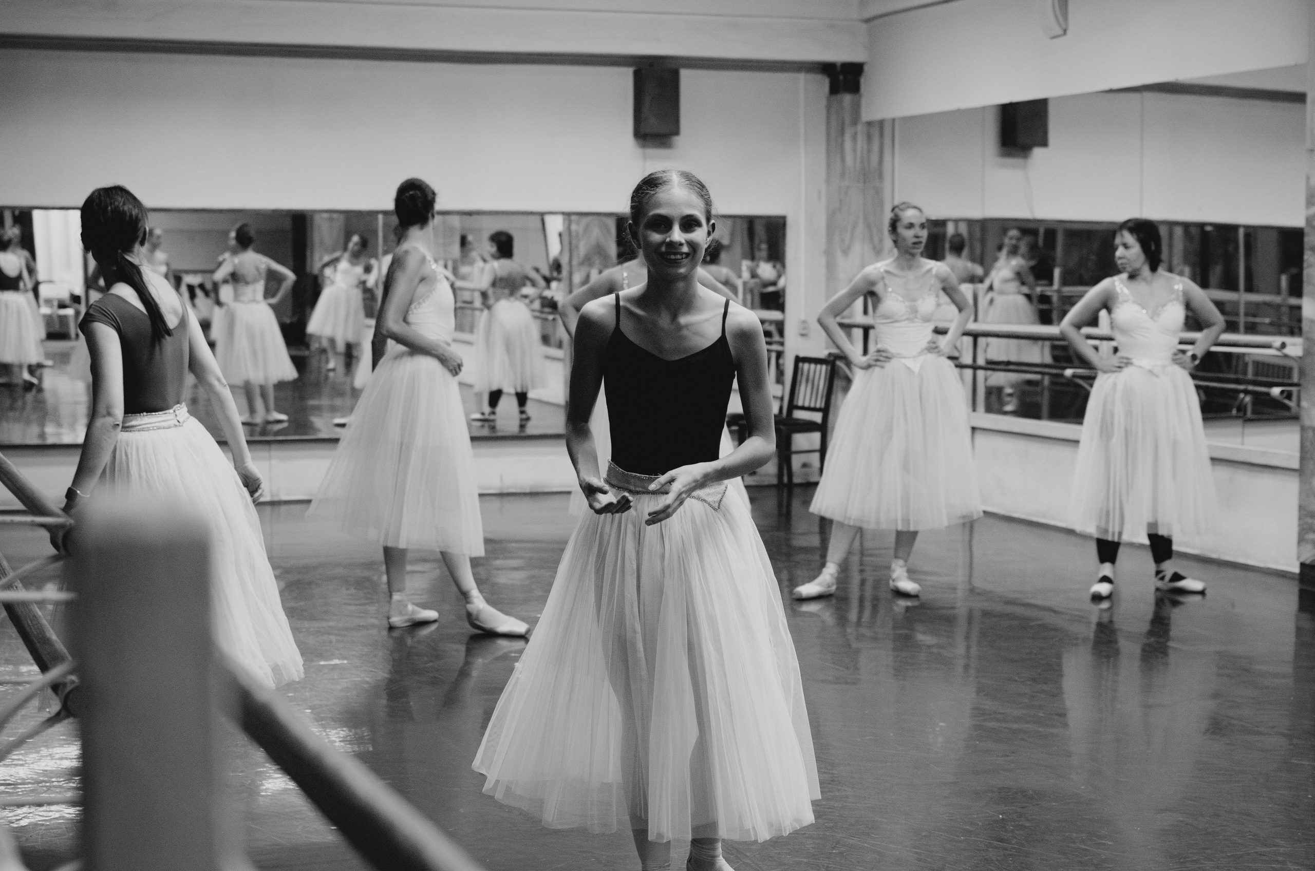 Балет, танец (концерты, уроки, репетиции, закулисье танцующих детей и взрослых). Портретный и репортажный фотограф в Санкт-Петербурге Варвара Жукова