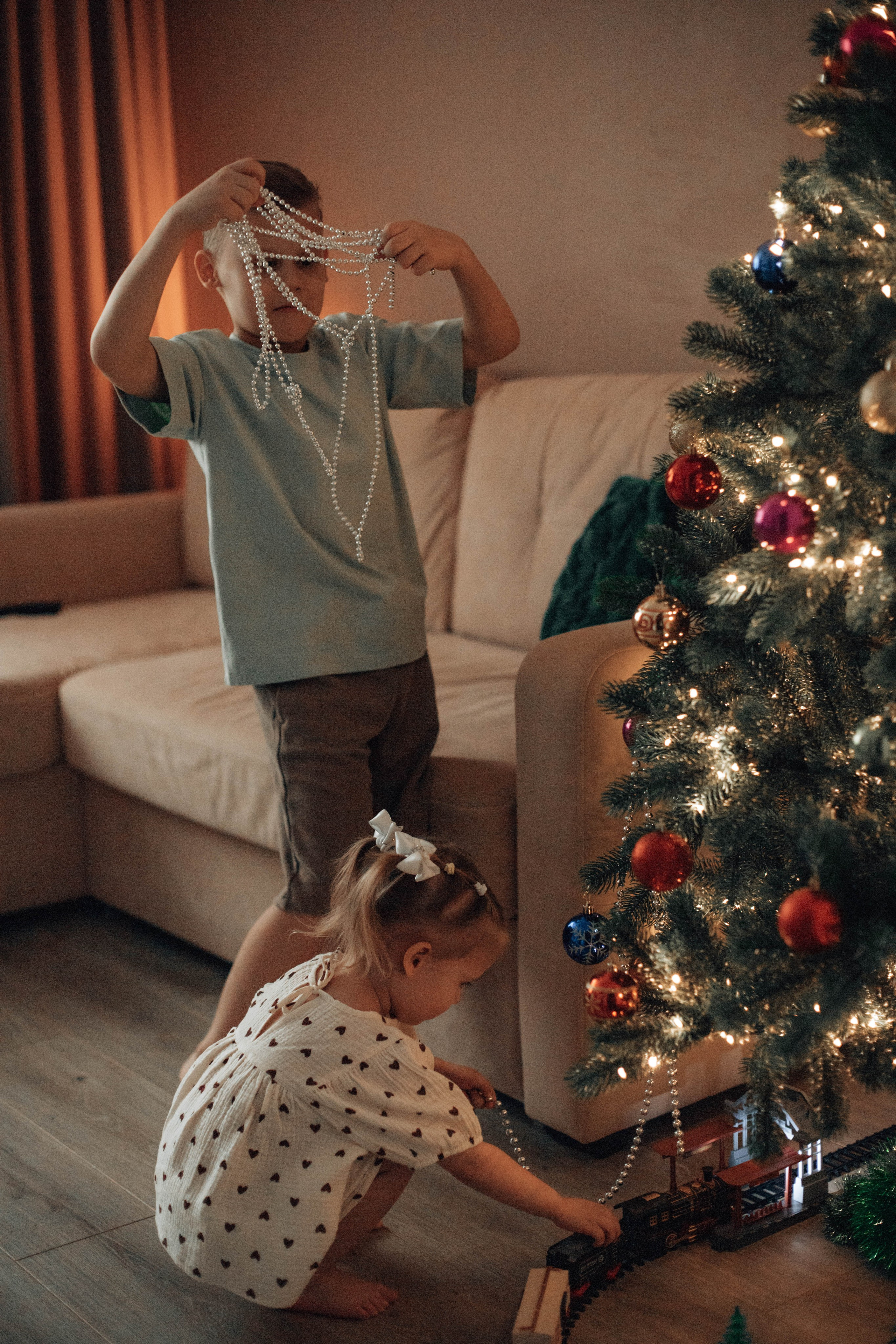 Домашняя съемка. Семейный фотограф Москва Ирина Малышева