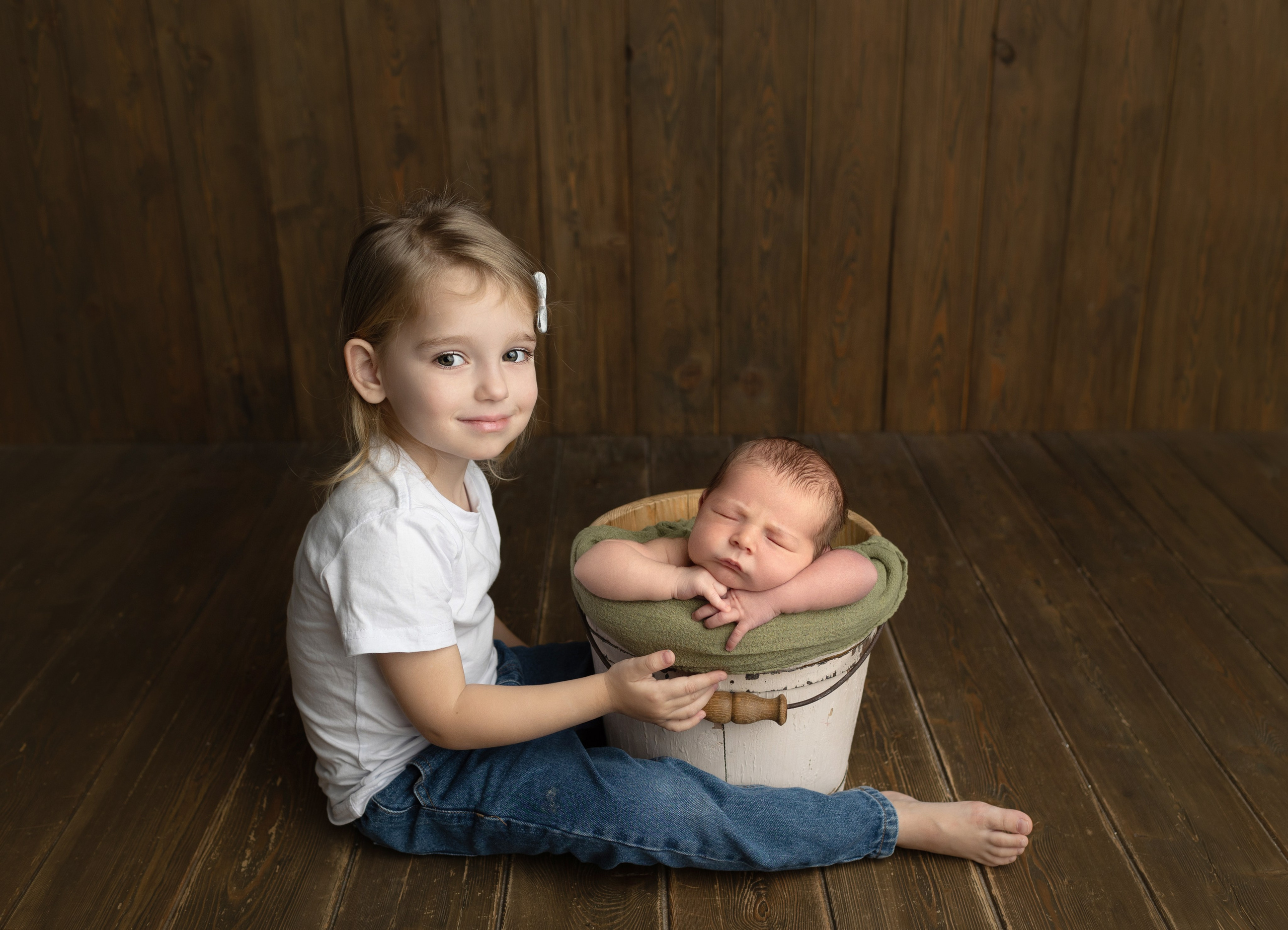 Новорожденные. Главная