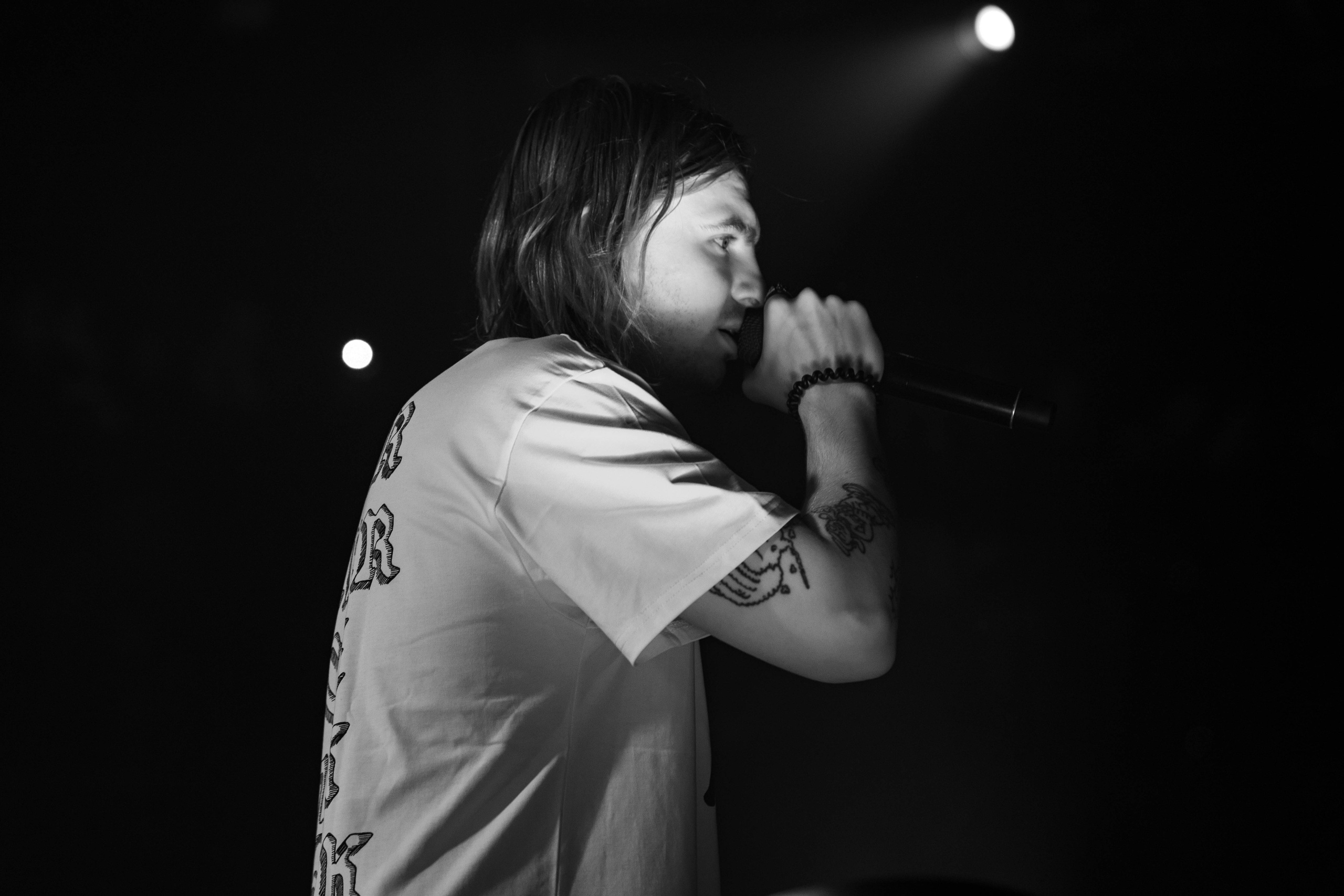 Концерт MAYOT. Репортажный фотограф в Иркутске — Ярослав Ковалёв