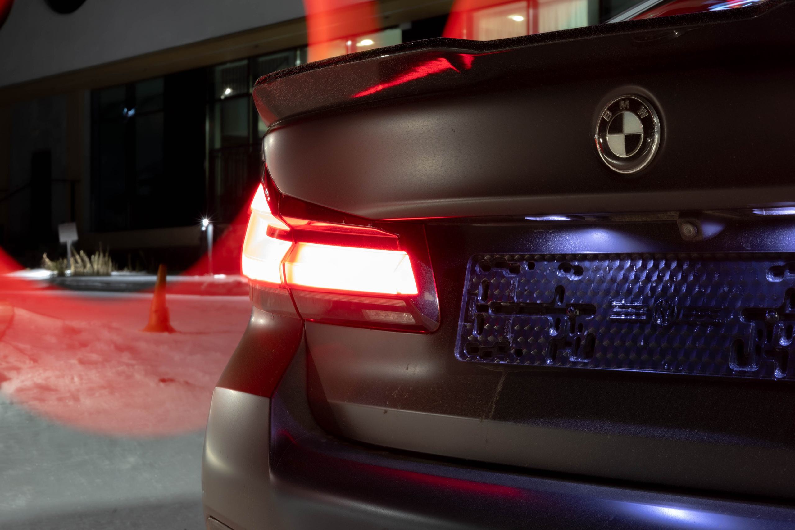 Ночная бестия. Репортажный фотограф в Иркутске — Ярослав Ковалёв