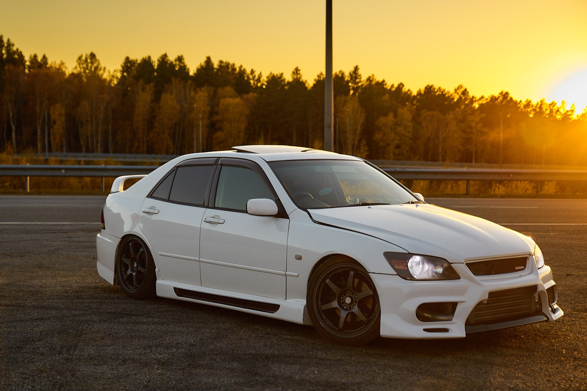 ALTEZZA/ALTEZZA. Репортажный фотограф в Иркутске — Ярослав Ковалёв