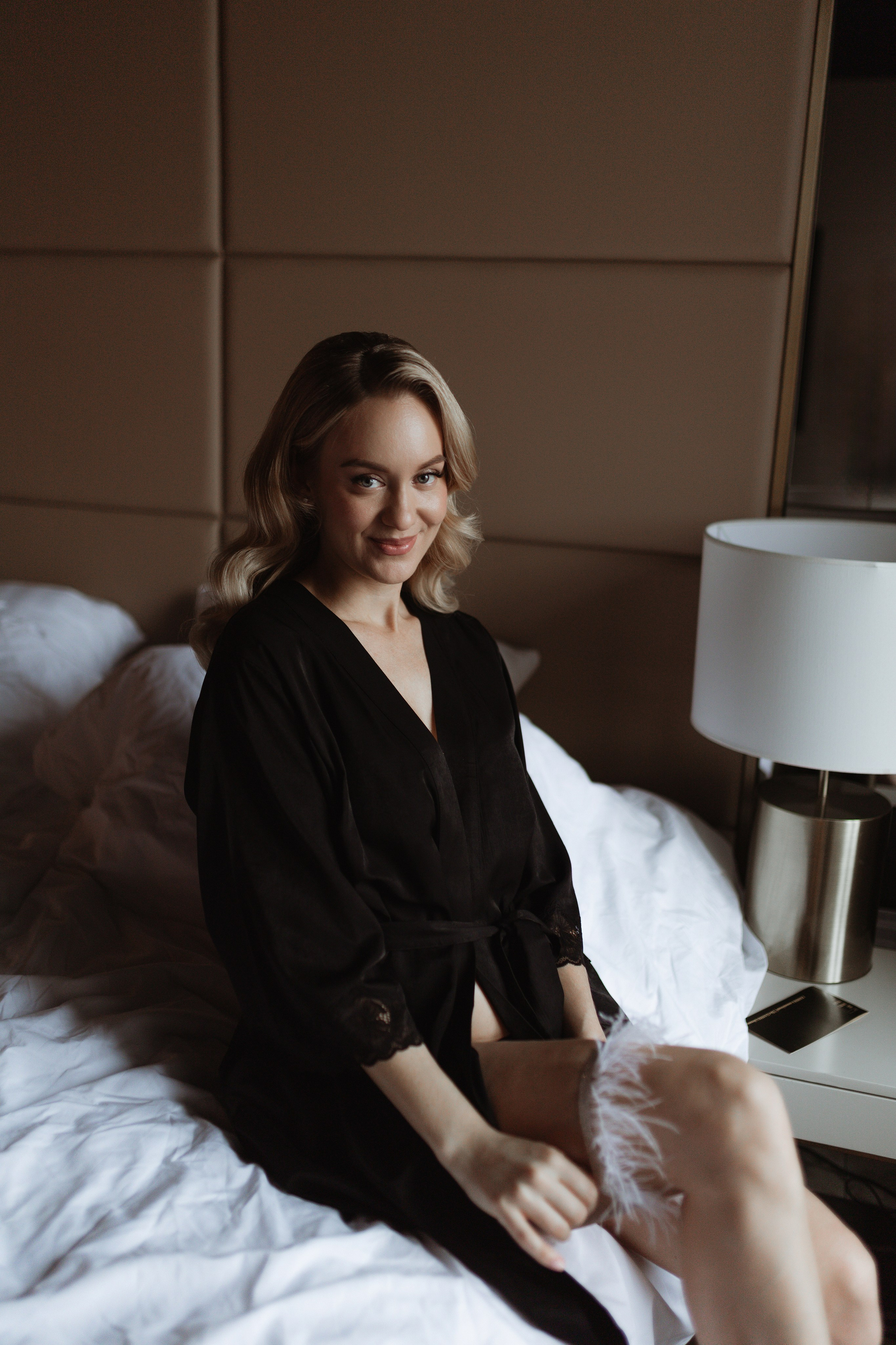 THE GAMMA. Фотограф Александра Просекова