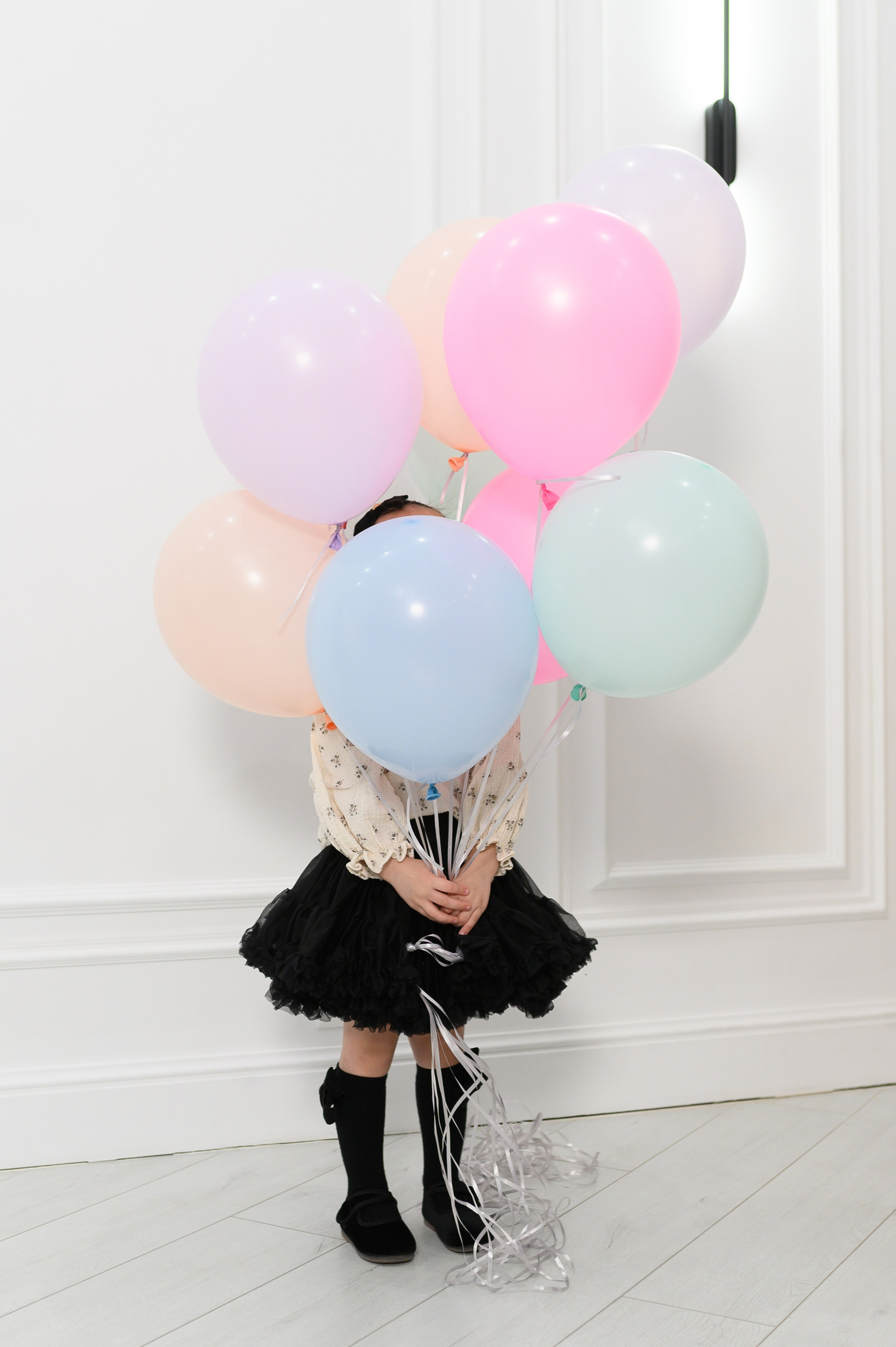 ДР Принцессы. Детский фотограф Абхазия