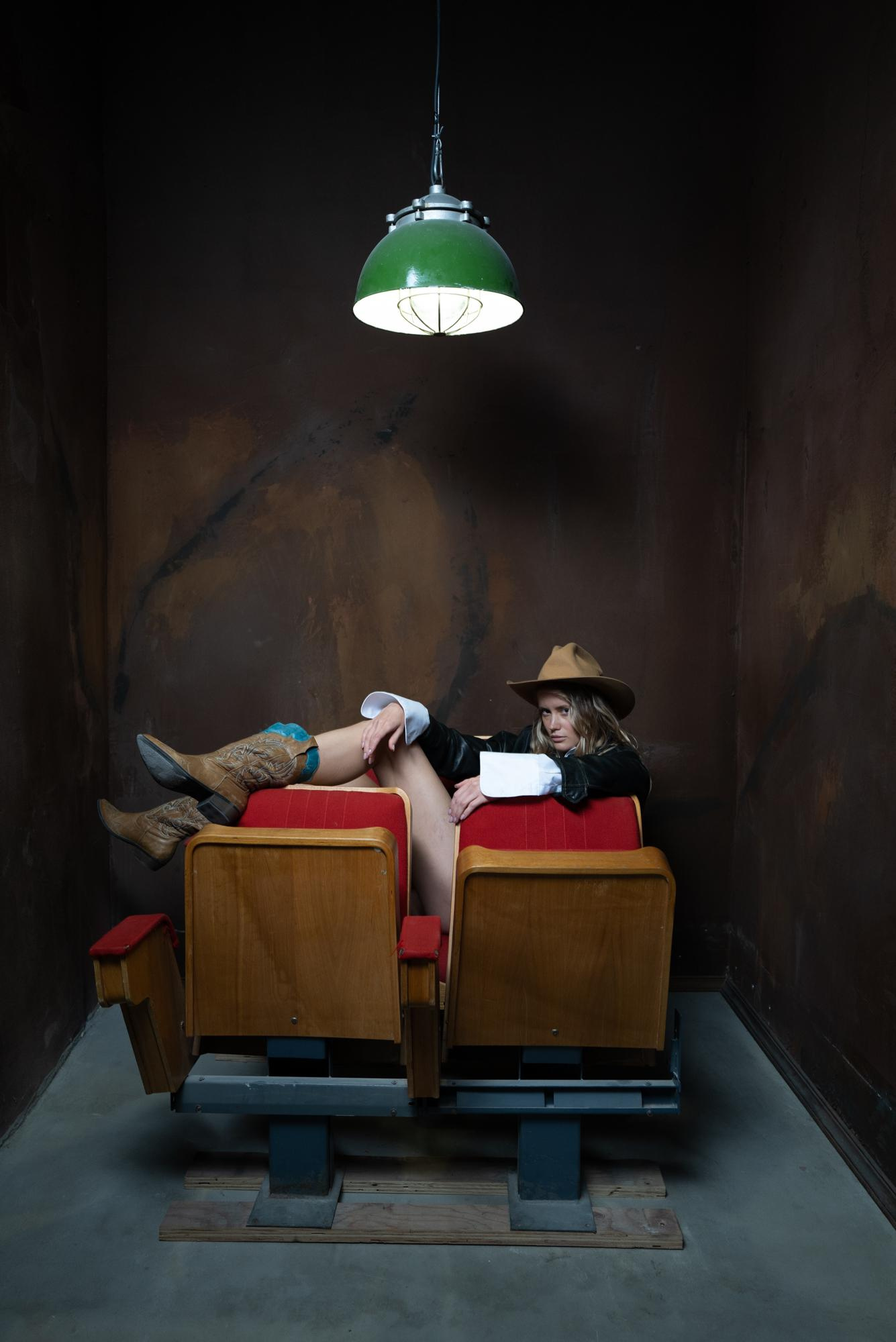 LUT #7. Портретный фотограф в Санкт-Петербурге Алексей Корзов