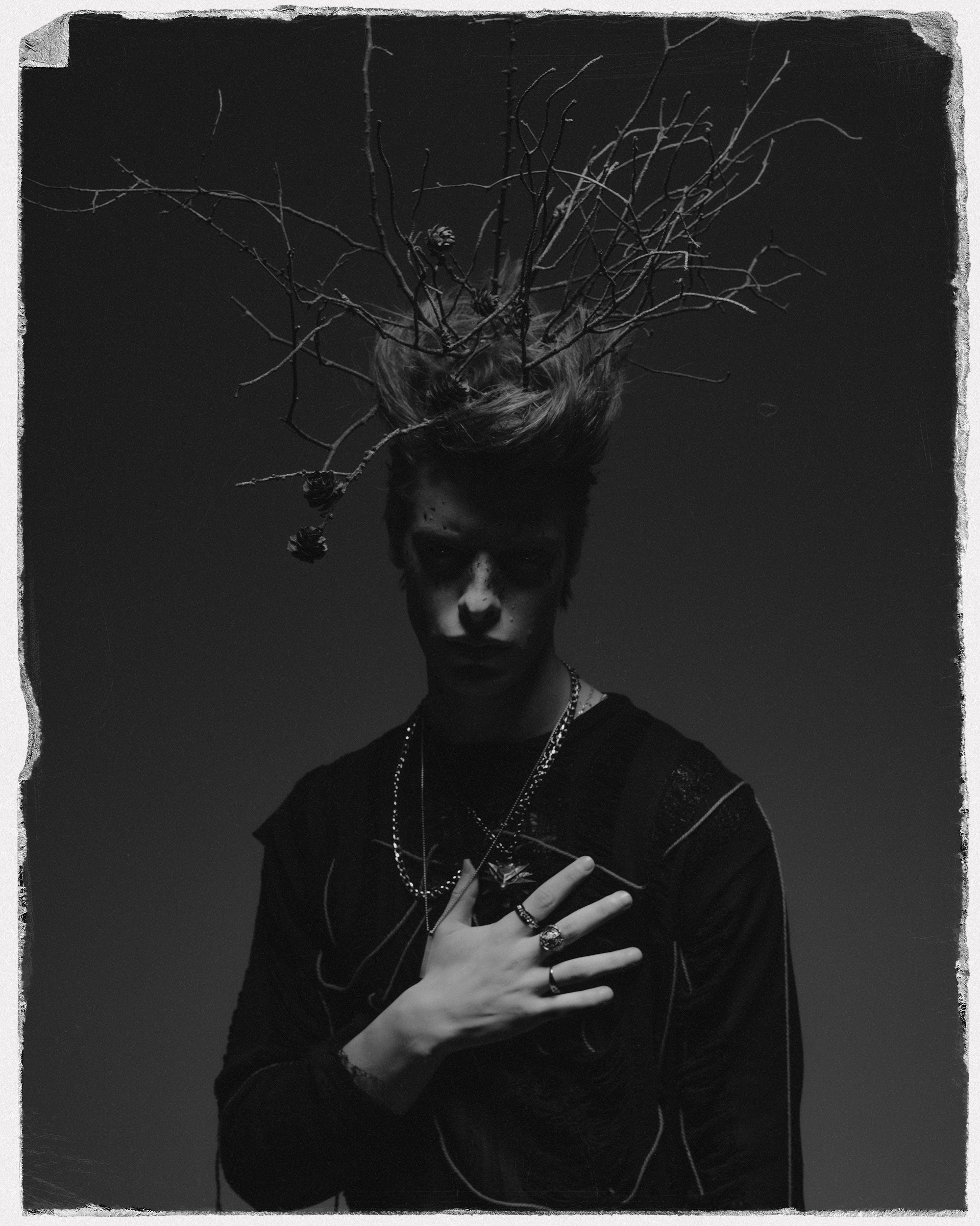 Онлайн МК «Философия и Фотография». Портретный фотограф в Санкт-Петербурге Алексей Корзов