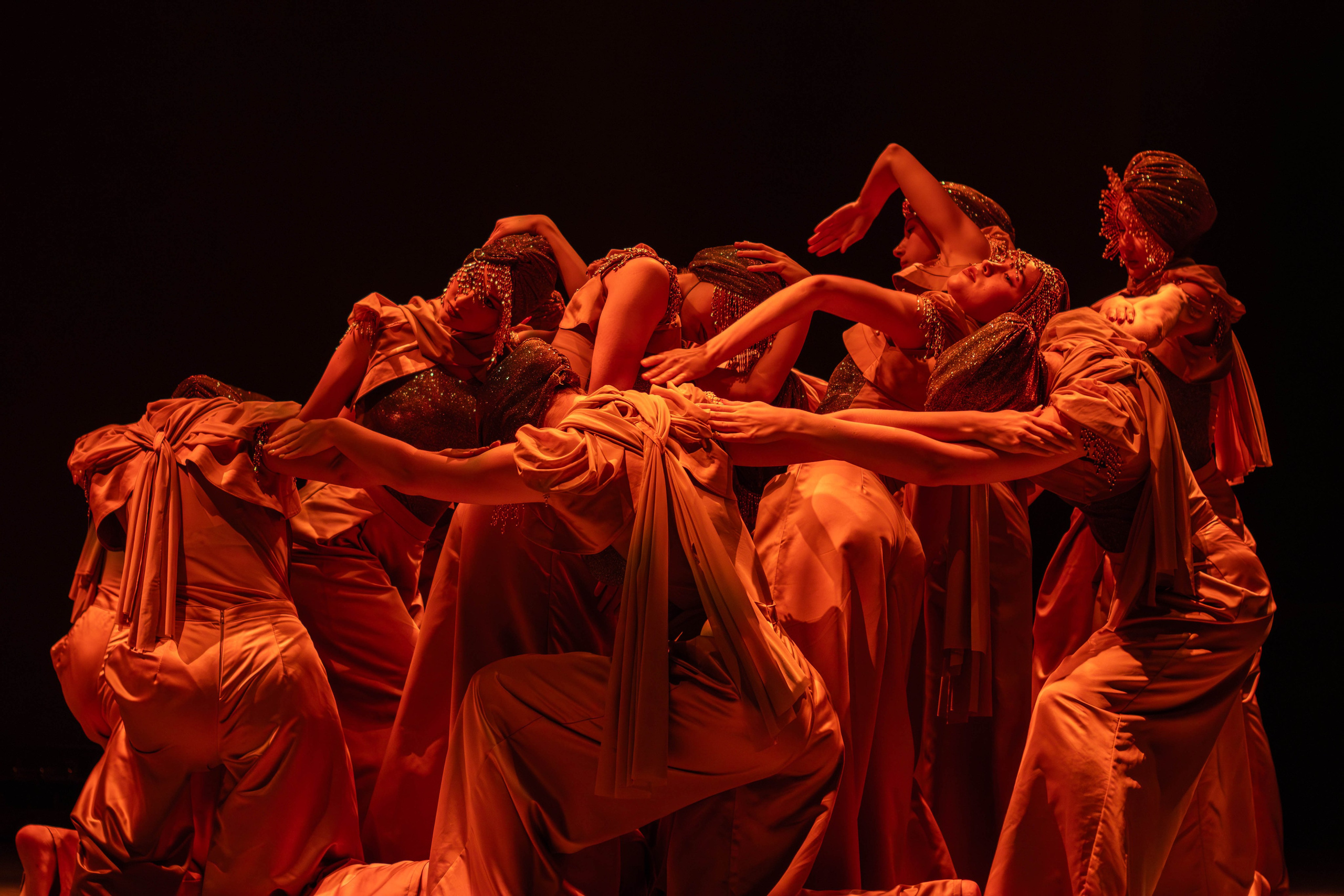 «СВОЯ ВОЛНА» ДВФУ 2025. Репортажный фотограф во Владивостоке Анастасия Кострова