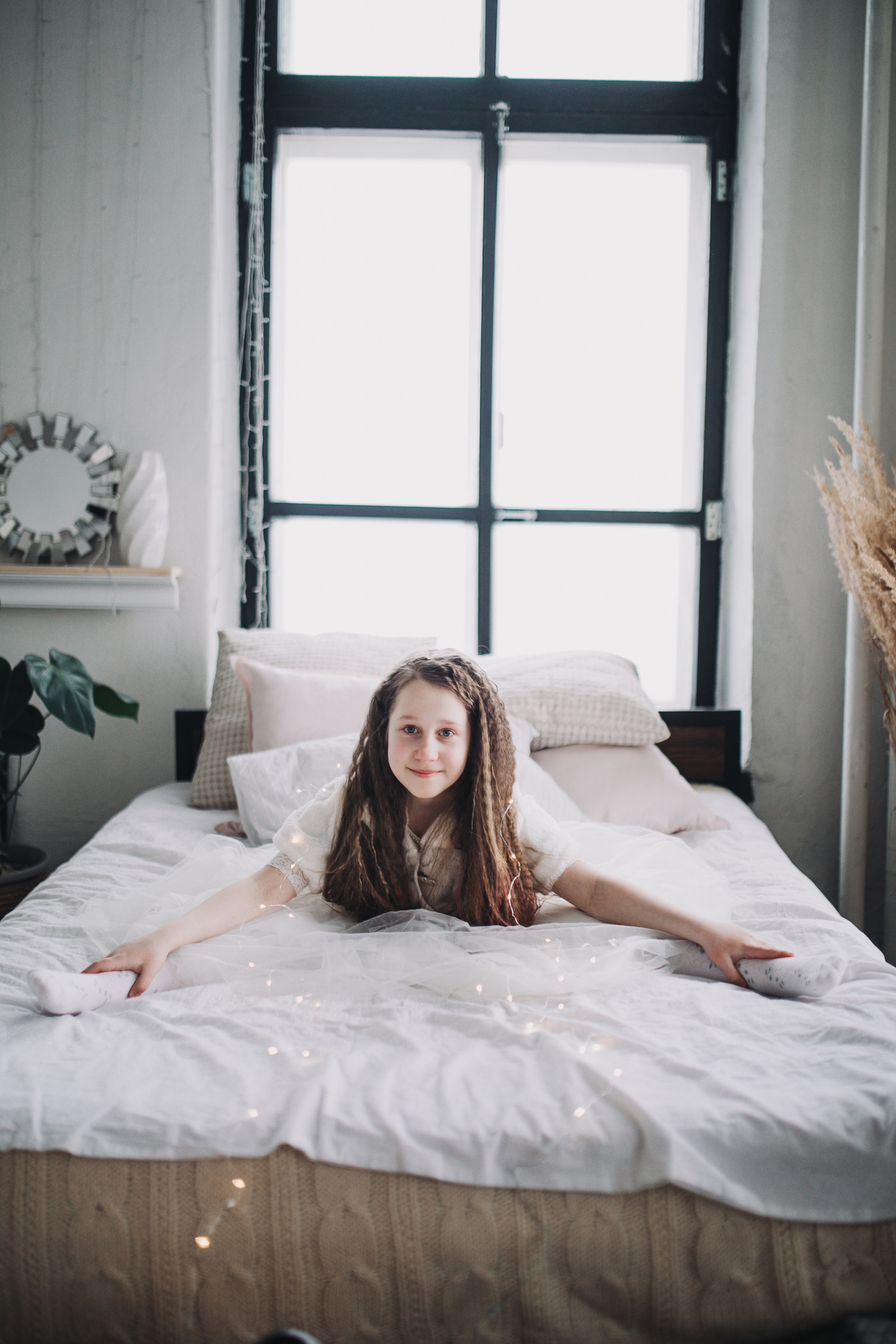 Катя & Боря. Фотограф София Комкина