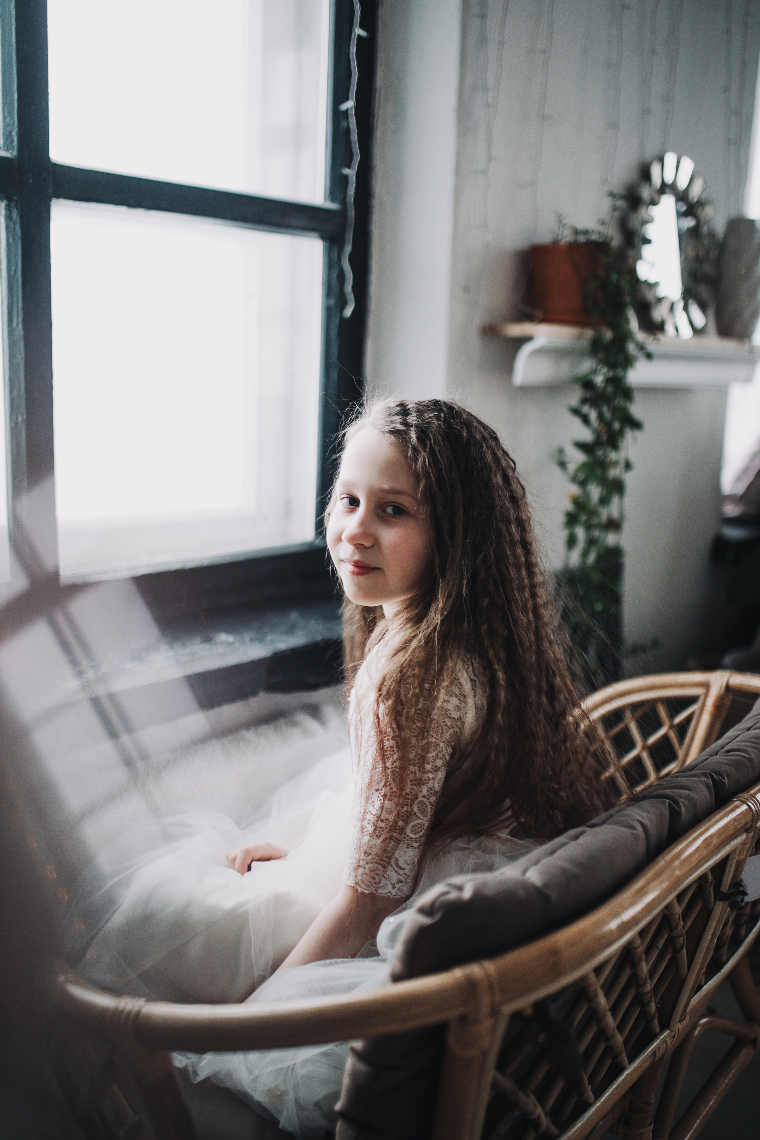 Катя & Боря. Фотограф София Комкина