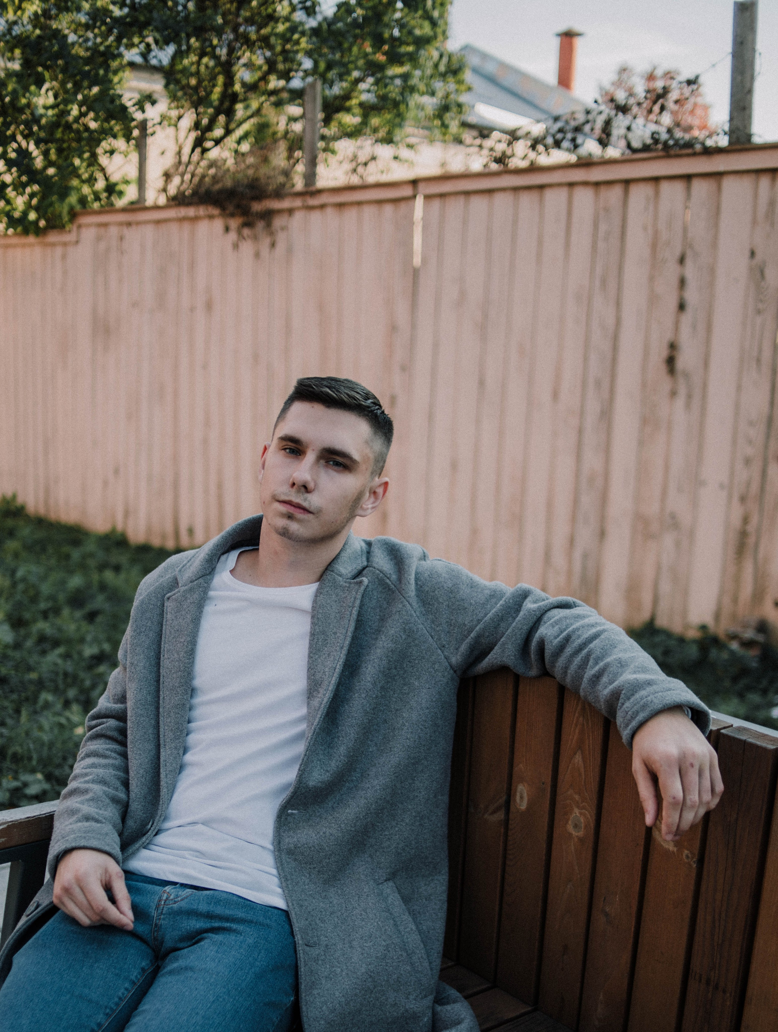 Рома. Фотограф София Комкина