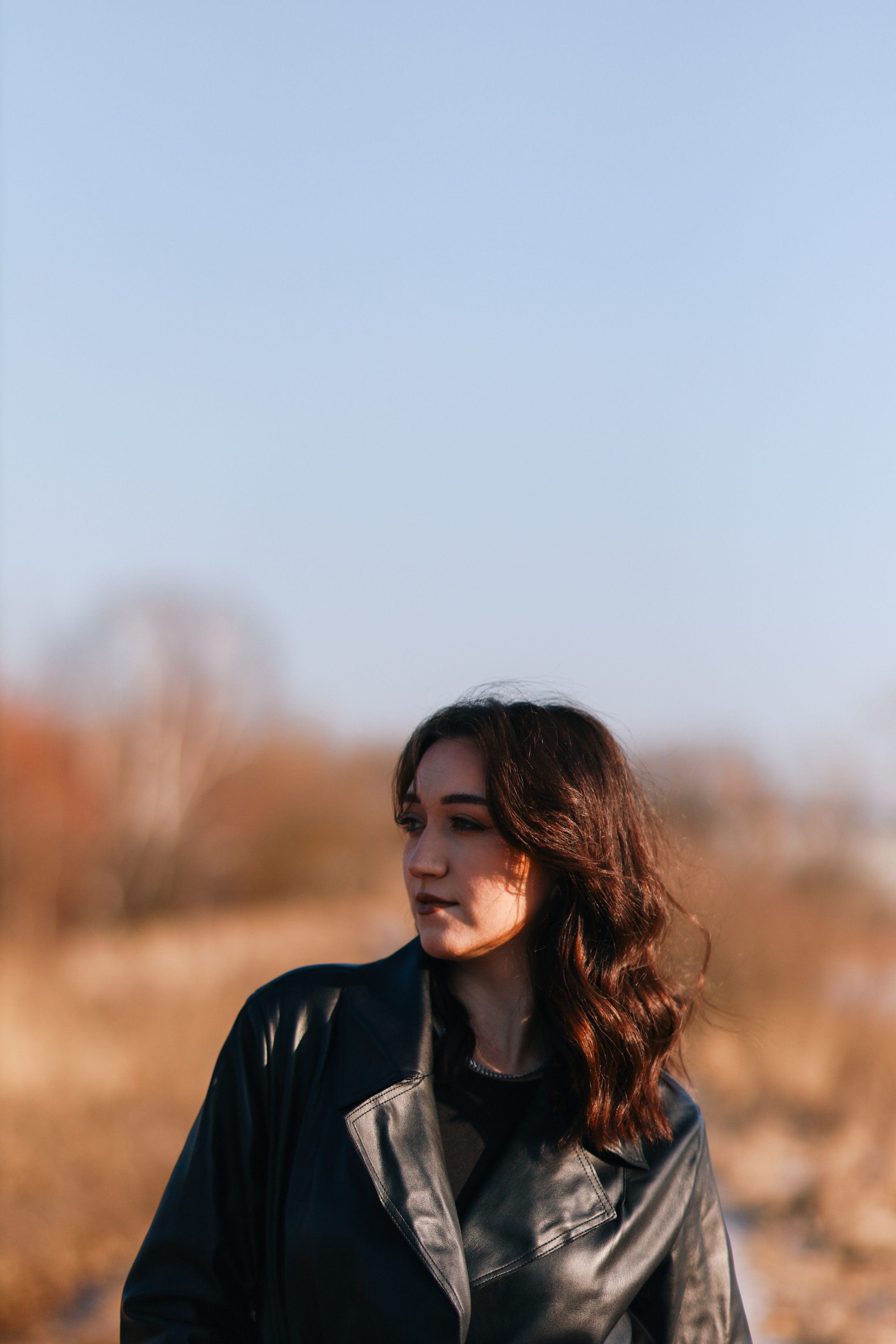 Арина. Фотограф София Комкина