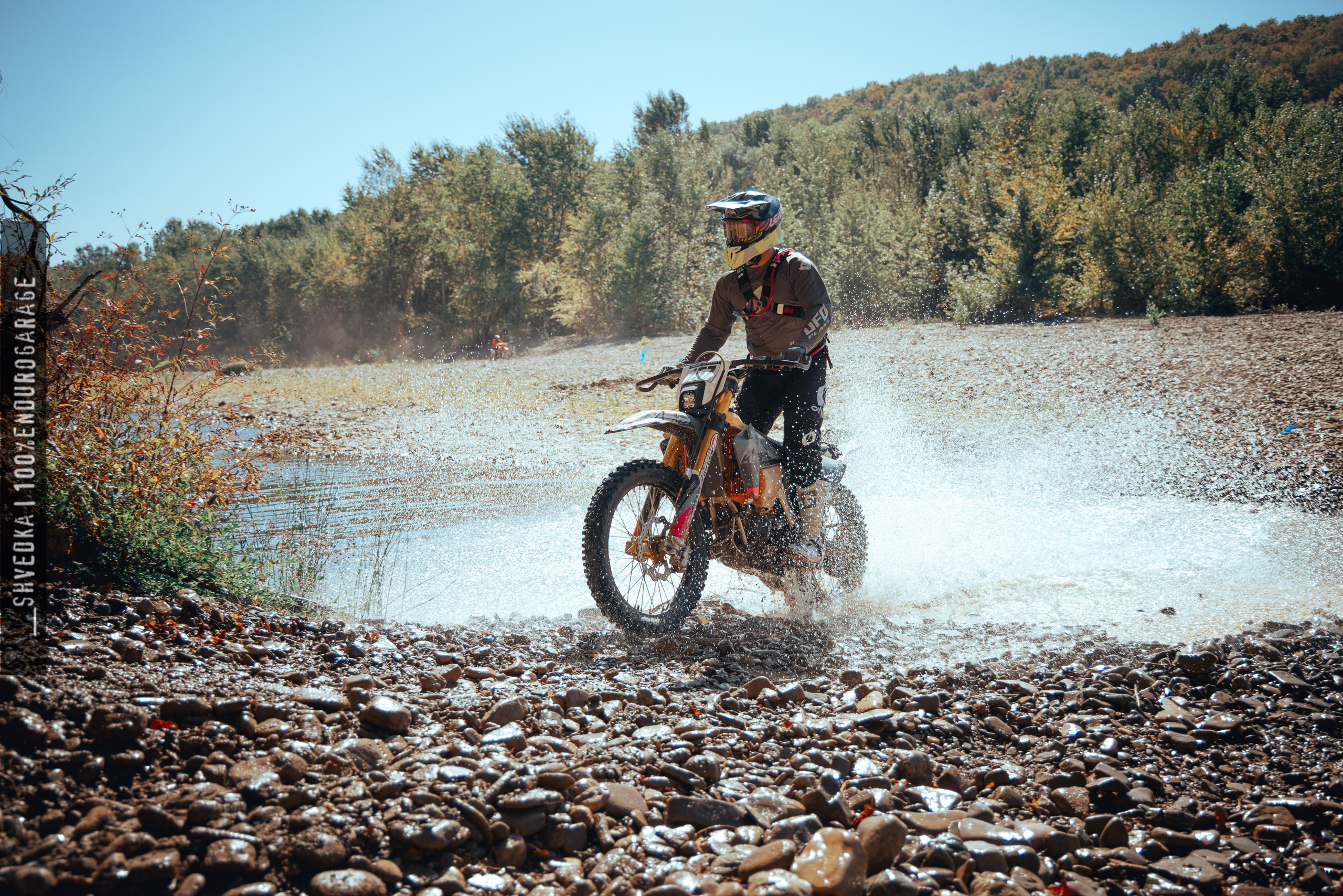 1 лесной день. Ваш экстрим фотограф Кудрева Яна
