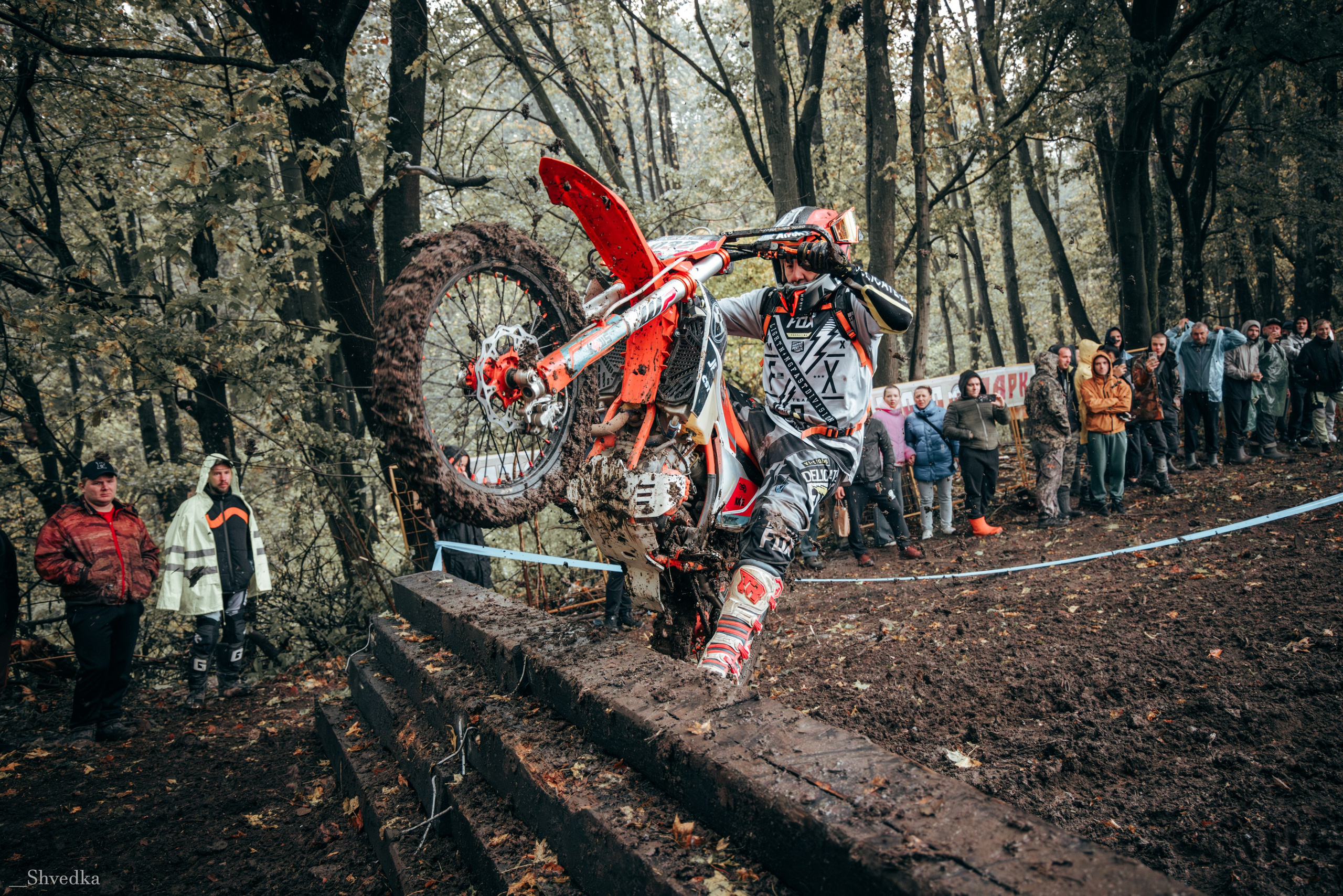 1 день. Ваш экстрим фотограф Кудрева Яна