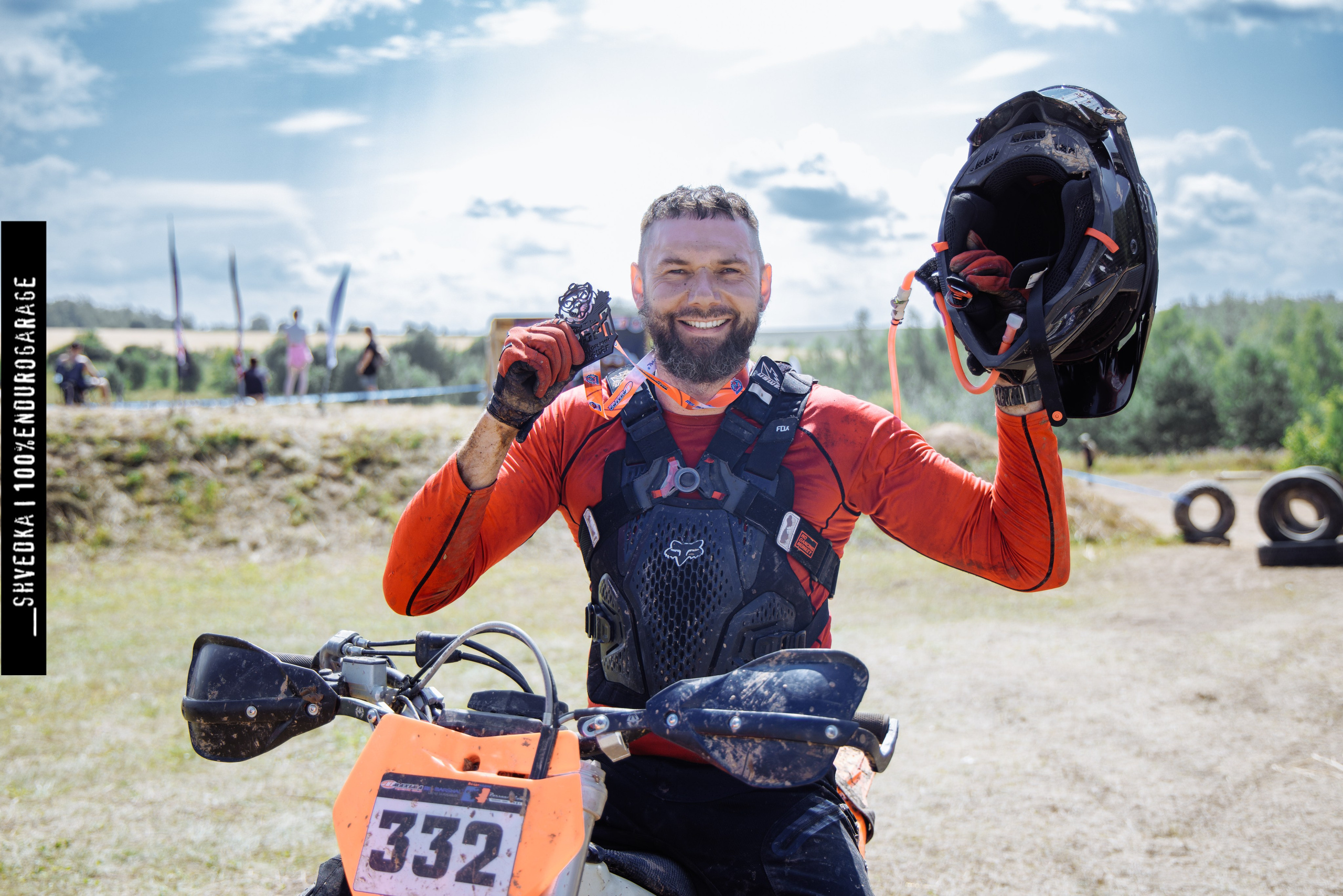 ВТОРОЙ ЛЕСНОЙ ДЕНЬ. Ваш экстрим фотограф Кудрева Яна