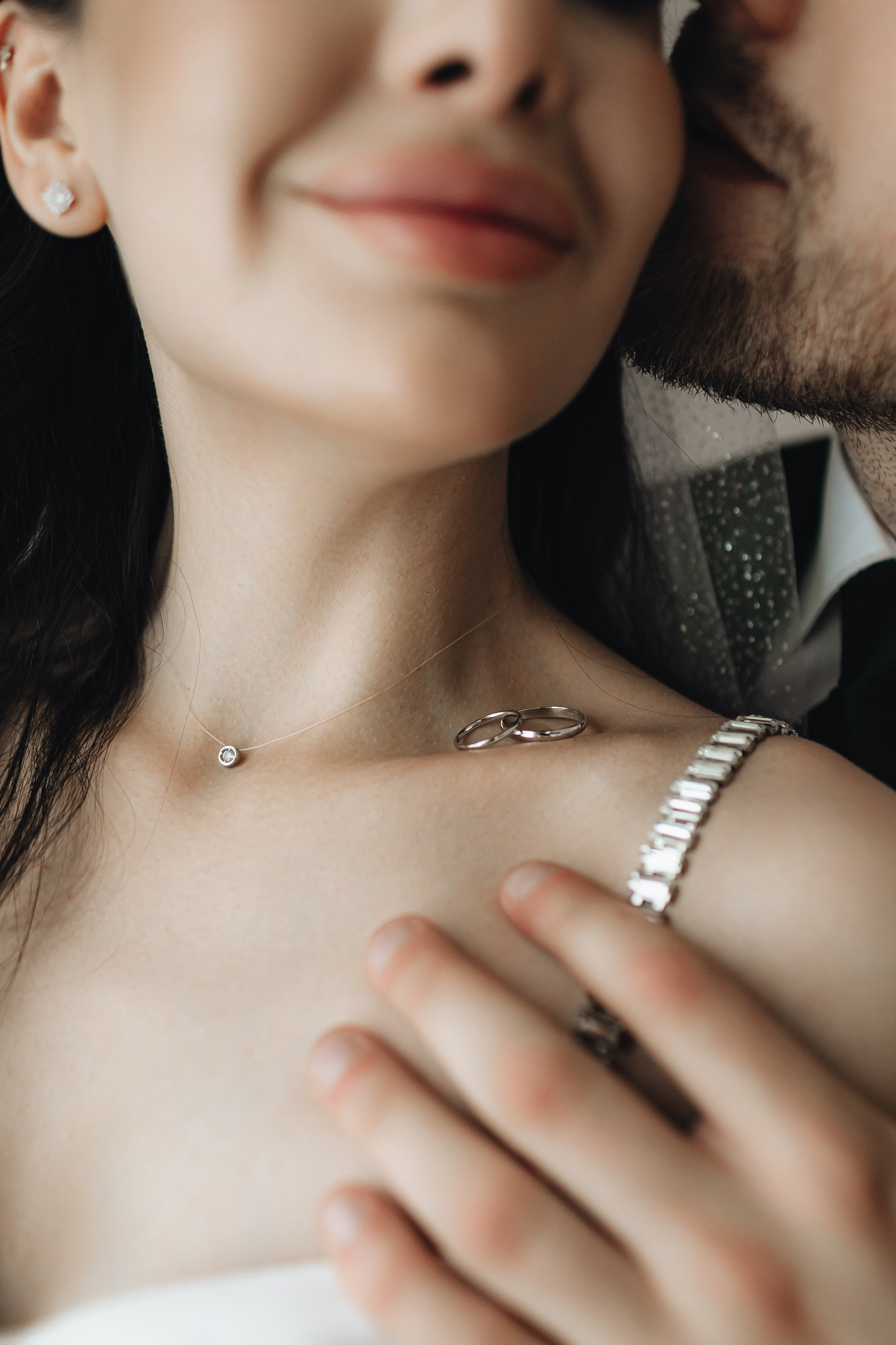 Свадебные истории. Свадебный и Семейный фотограф в Москве Александра Вайпер